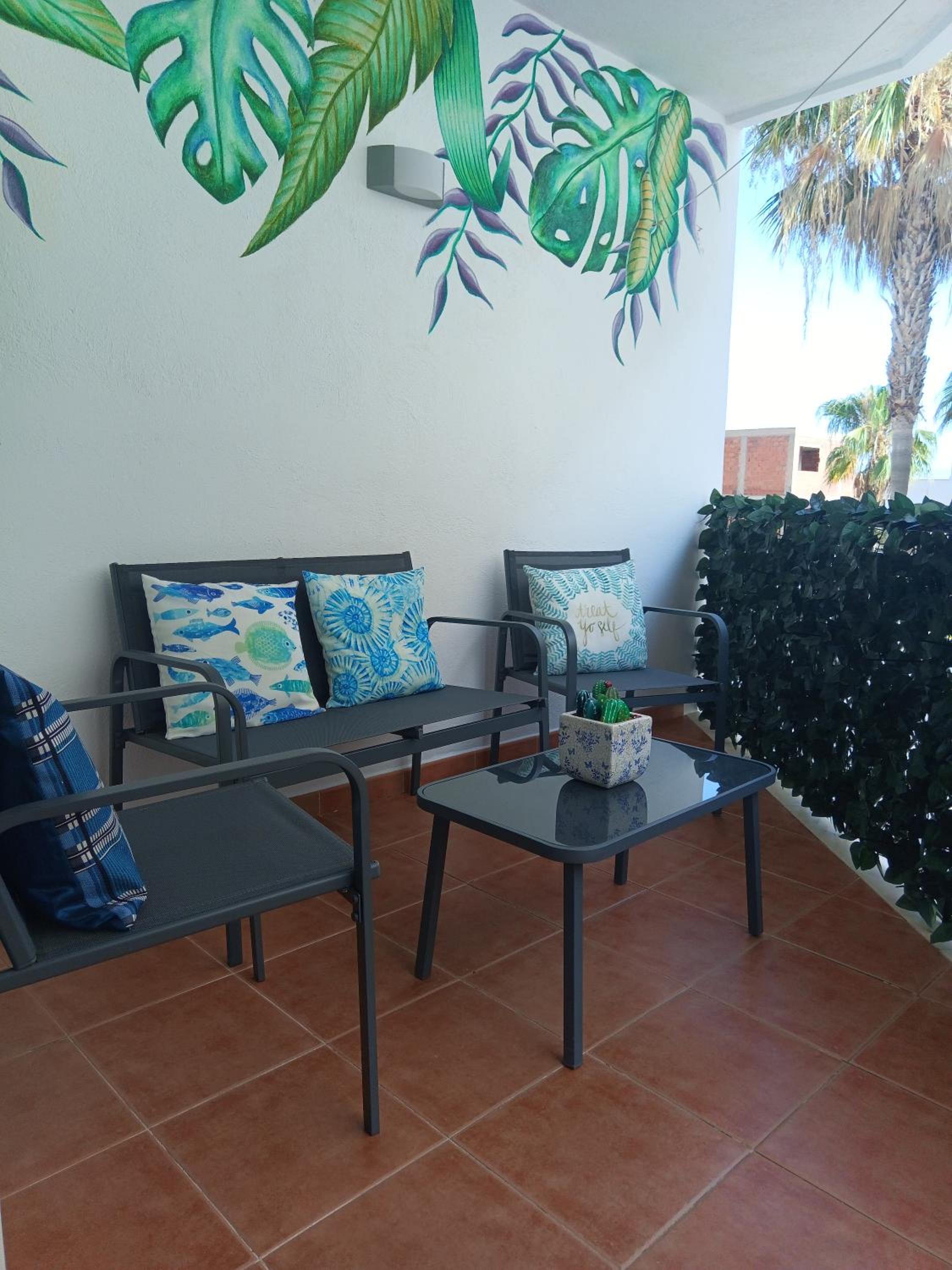 Amaneceres del Cabo