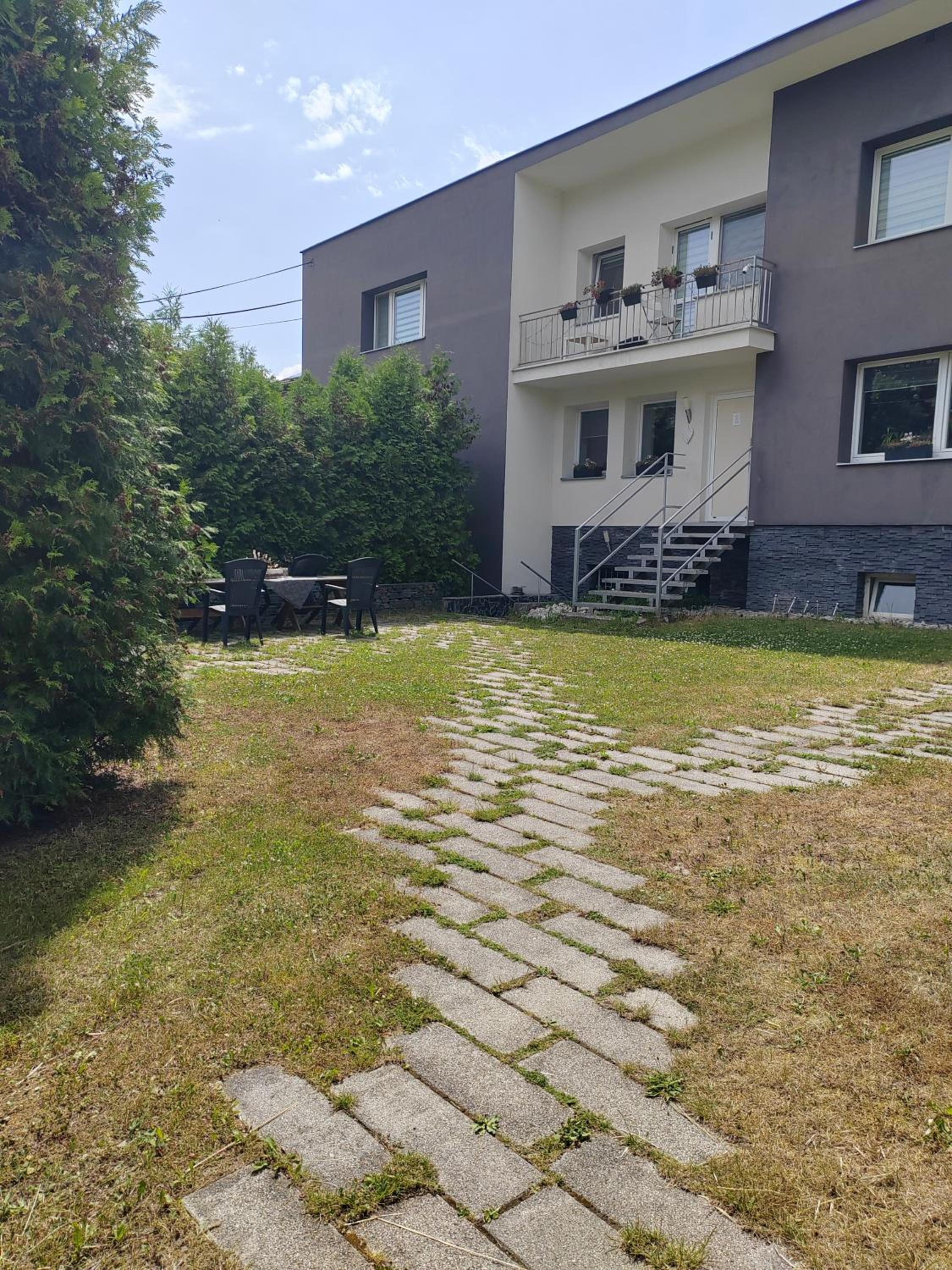 Apartments Merci