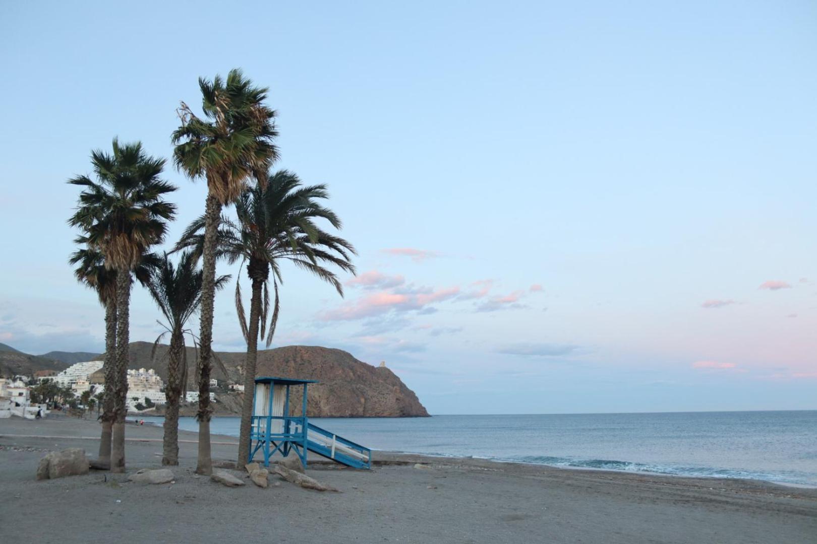 Amaneceres del Cabo