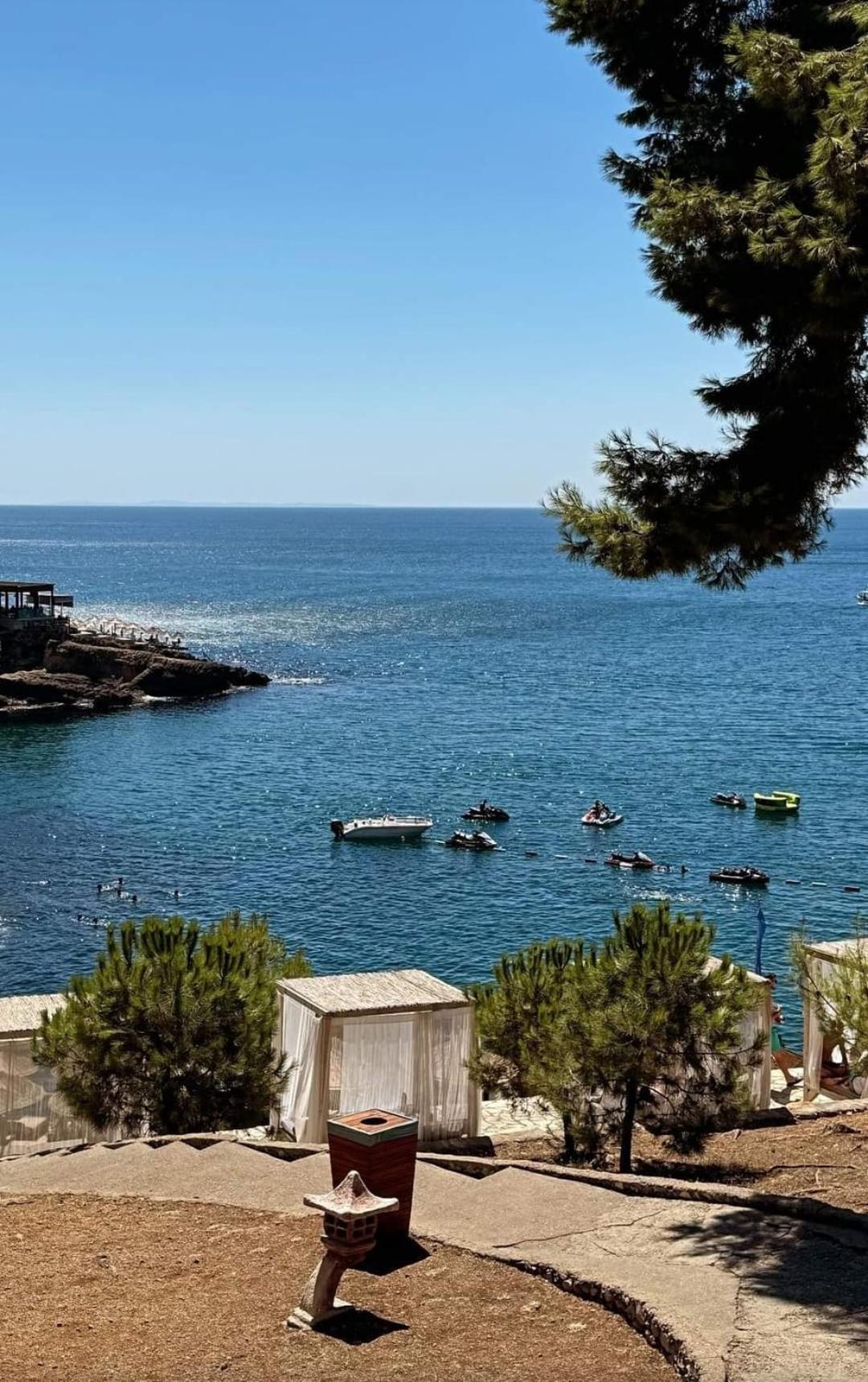 Apartments Lungo Mare Ulcinj