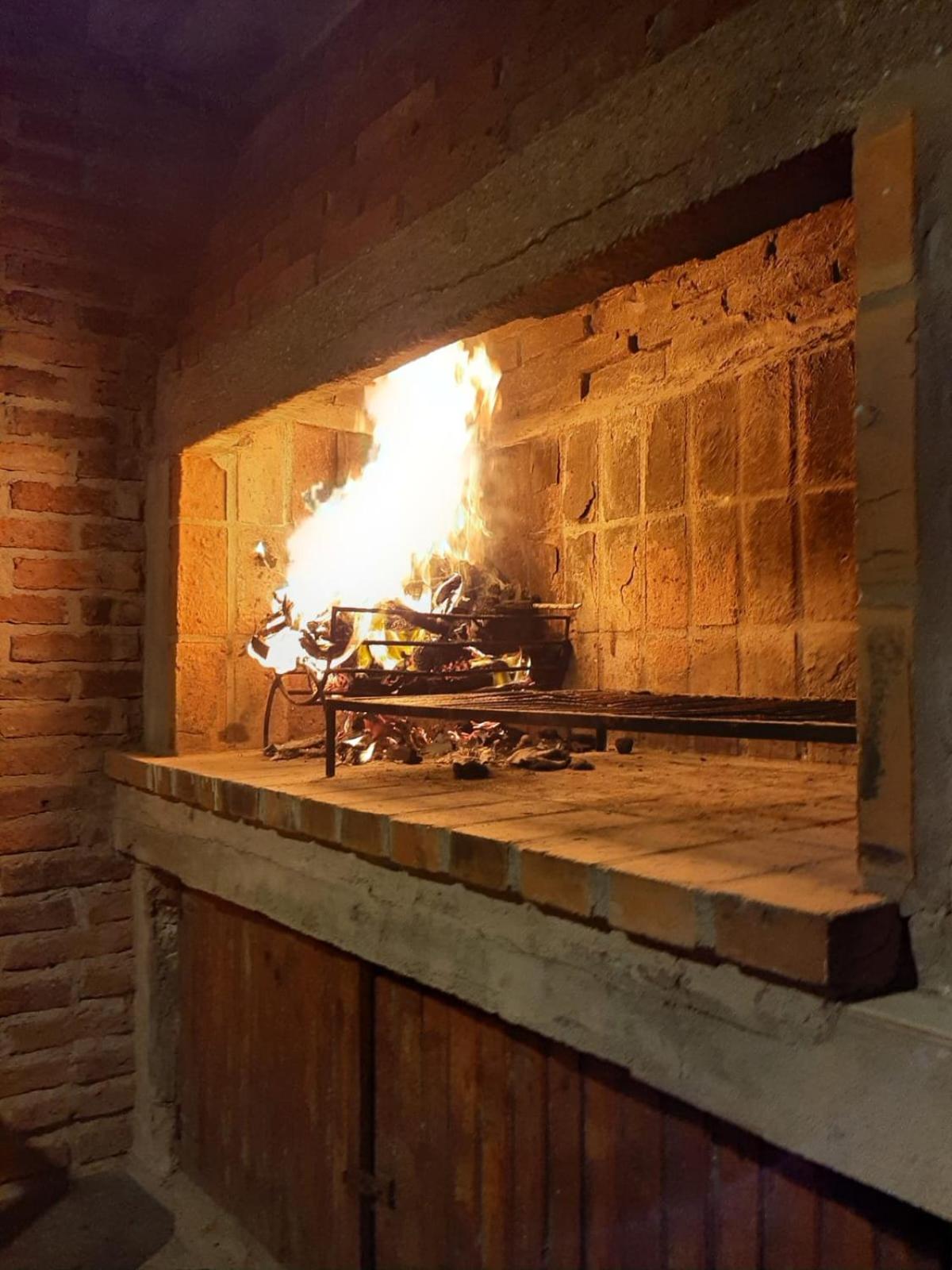 Casa a 3 cuadras del mar, amplio parrillero techado y cochera