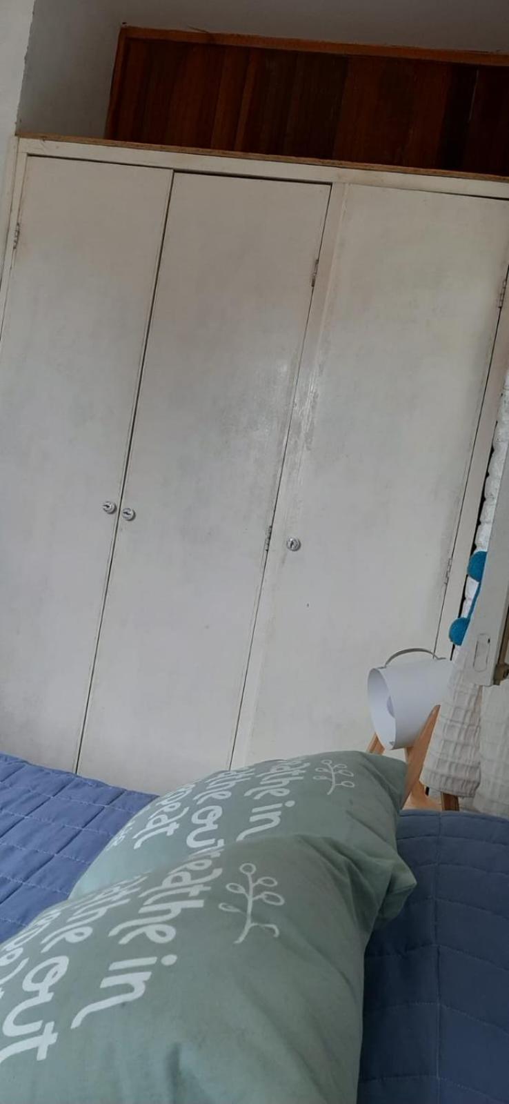 Casa a 3 cuadras del mar, amplio parrillero techado y cochera