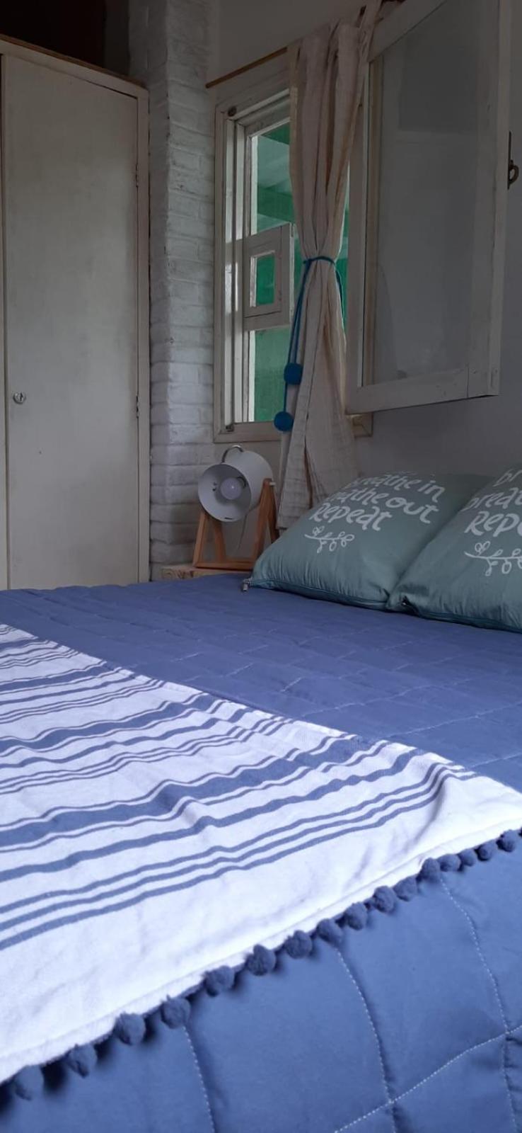 Casa a 3 cuadras del mar, amplio parrillero techado y cochera