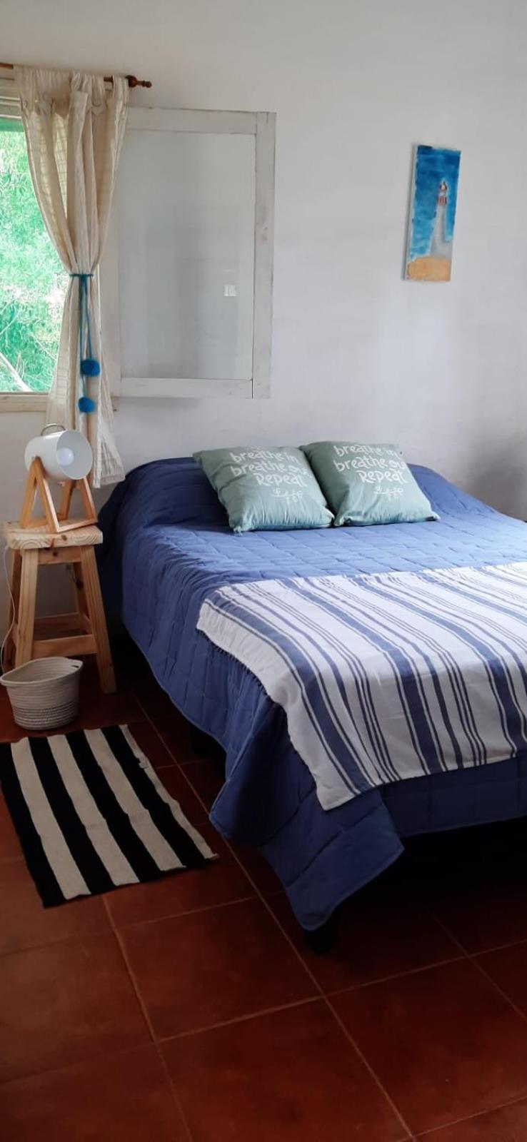 Casa a 3 cuadras del mar, amplio parrillero techado y cochera