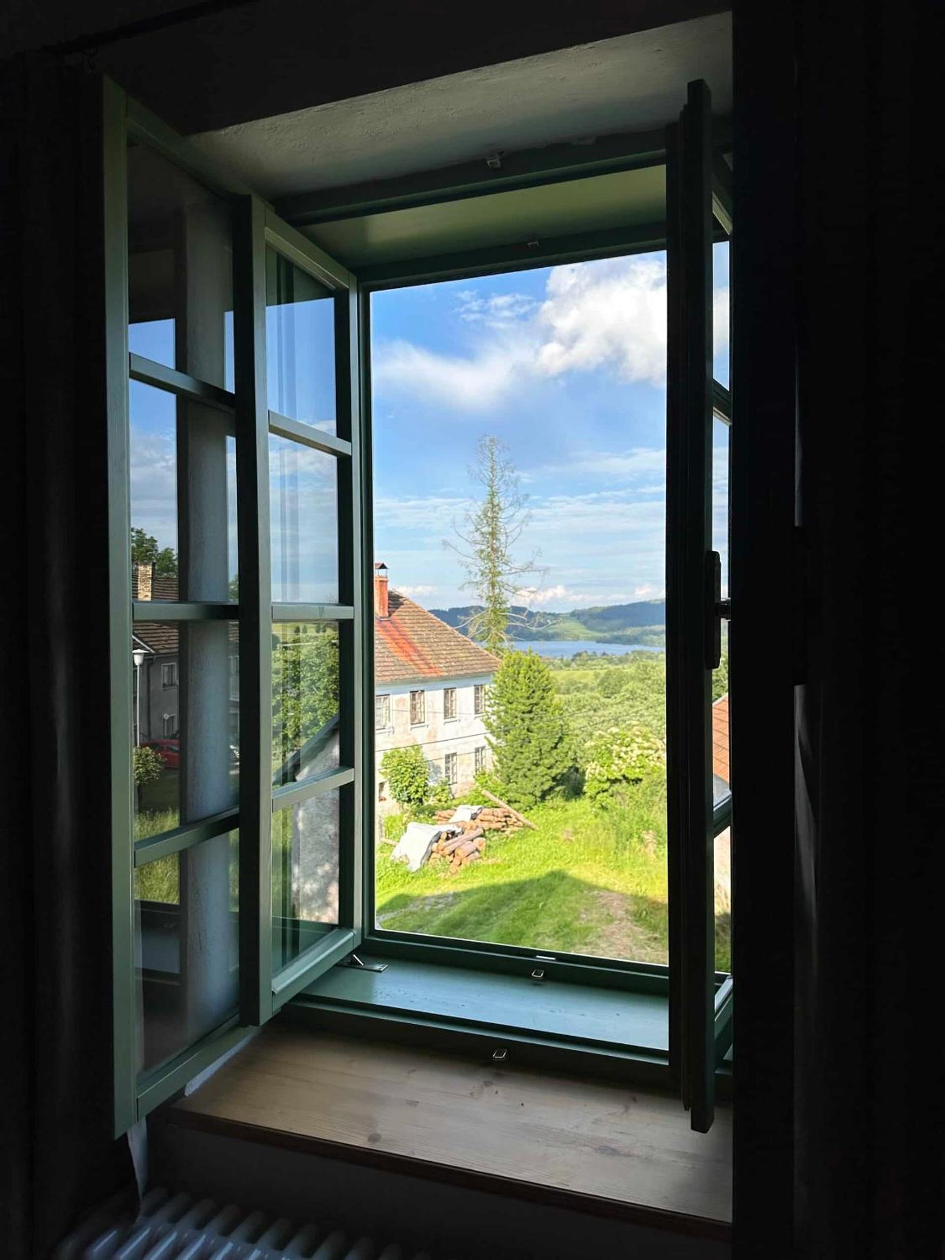 Apartmány Hodňov 17