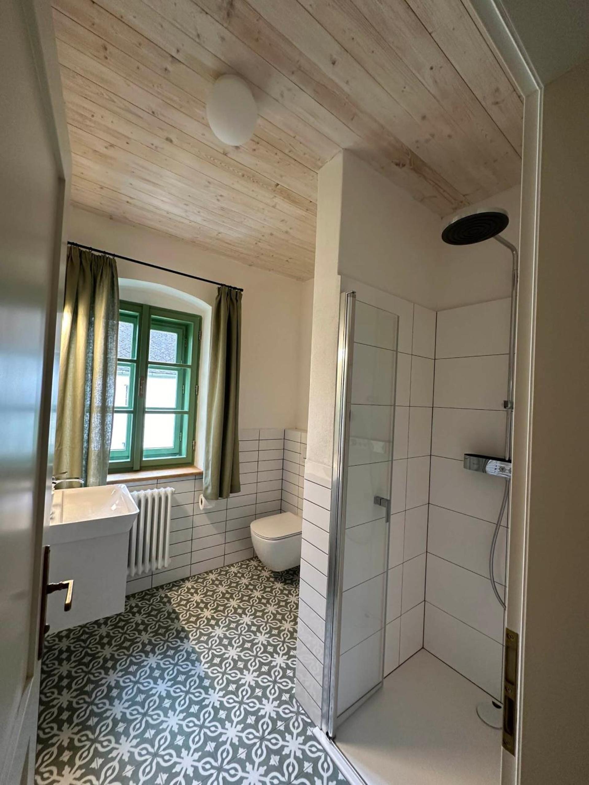 Apartmány Hodňov 17