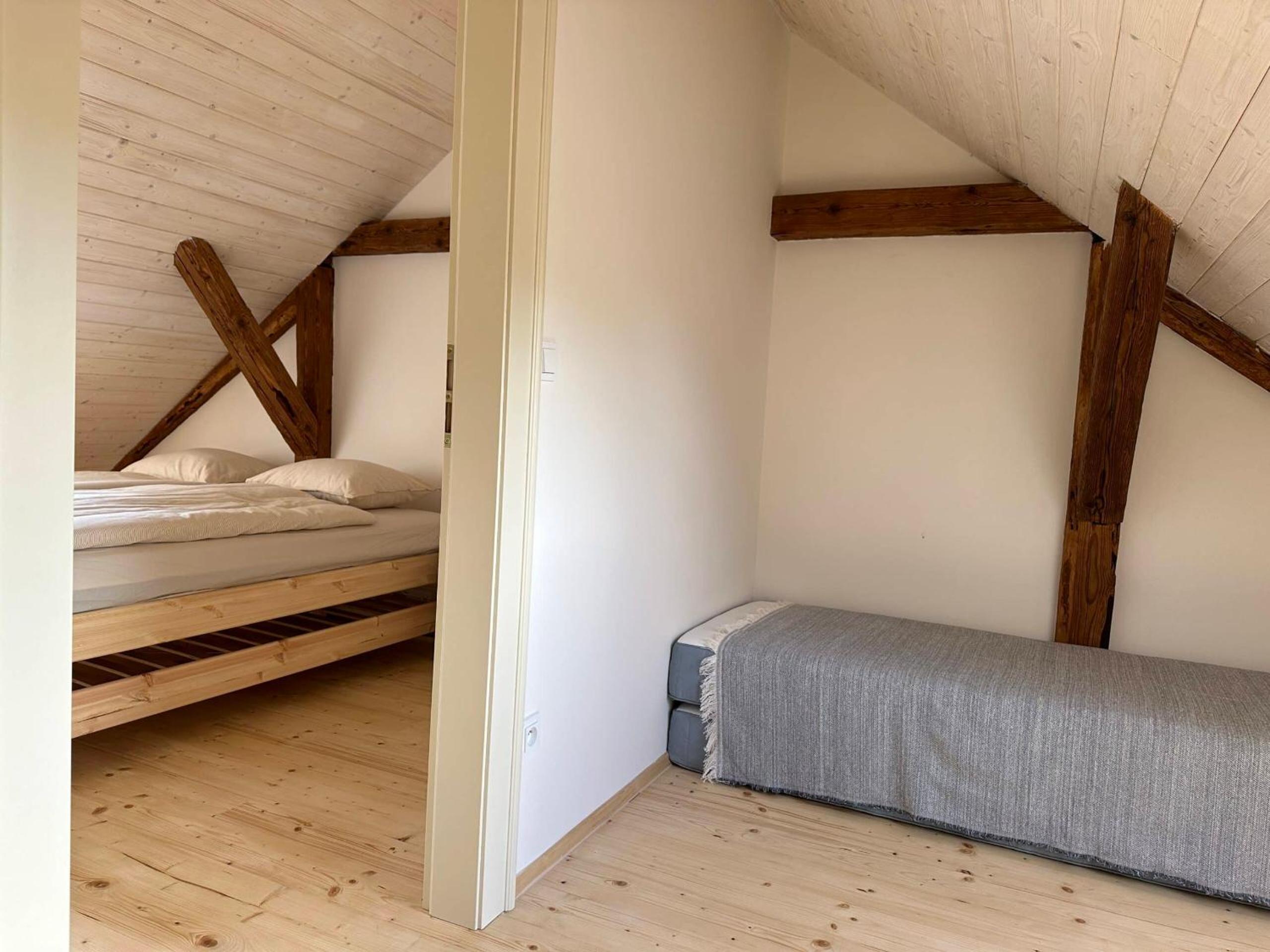 Apartmány Hodňov 17