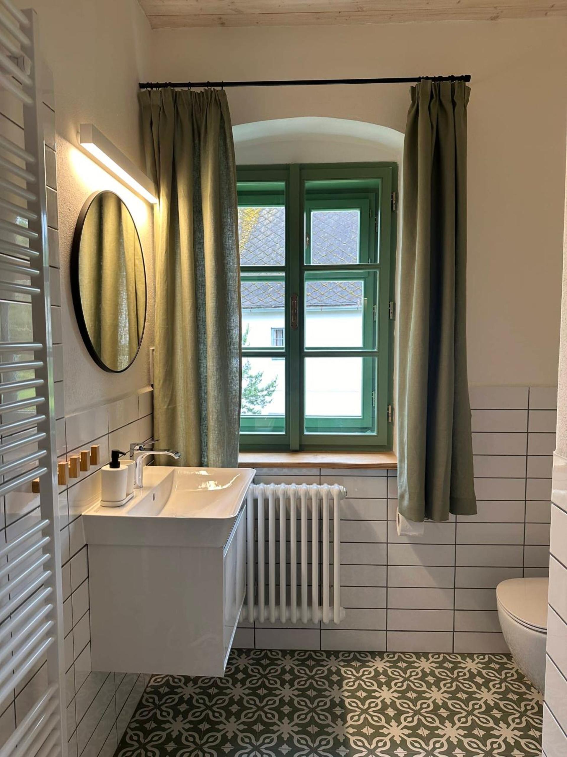 Apartmány Hodňov 17