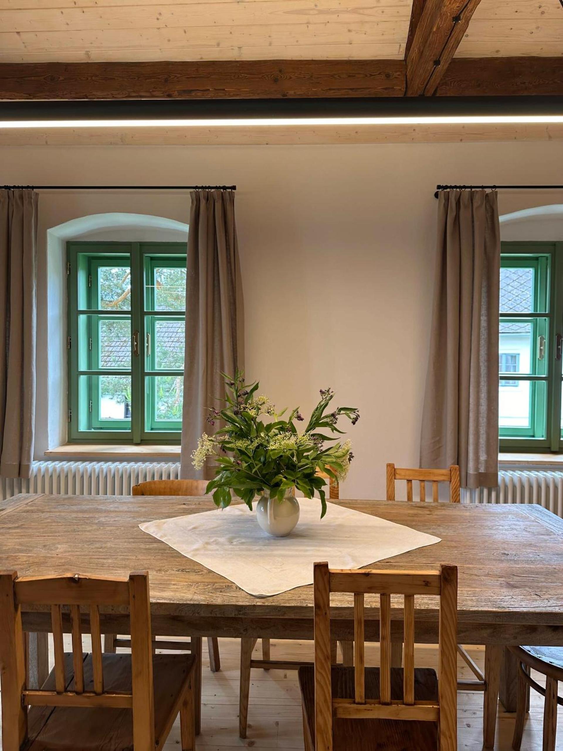 Apartmány Hodňov 17