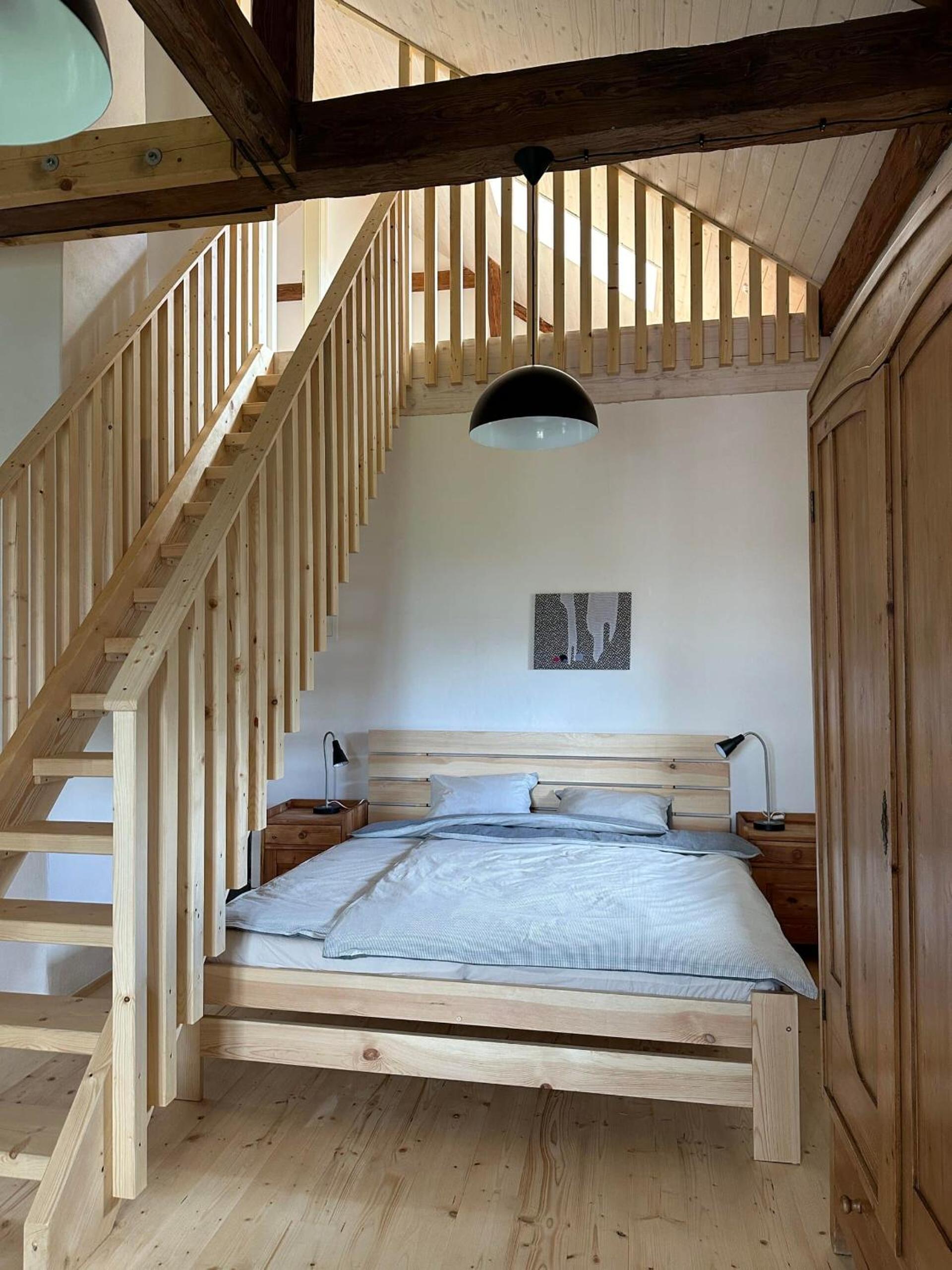 Apartmány Hodňov 17