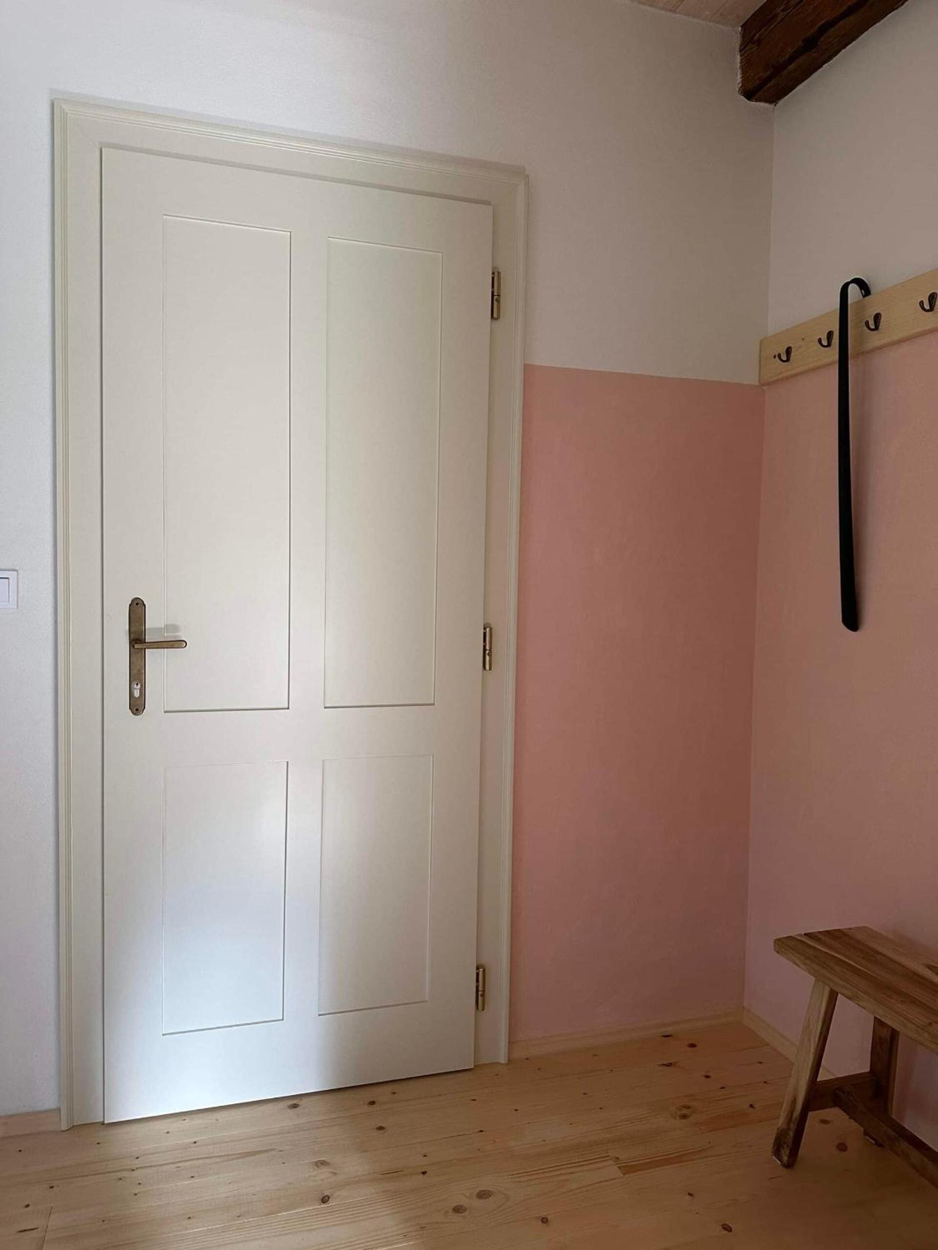 Apartmány Hodňov 17