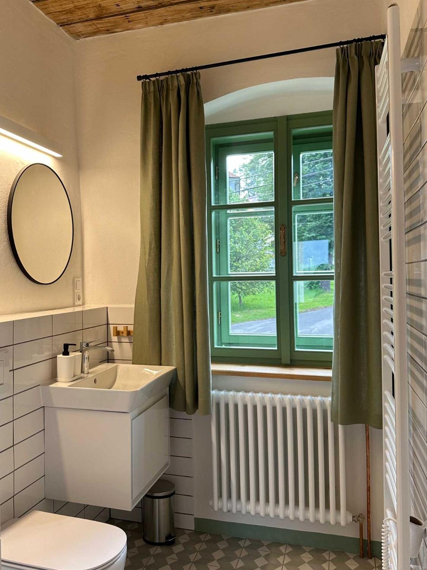 Apartmány Hodňov 17