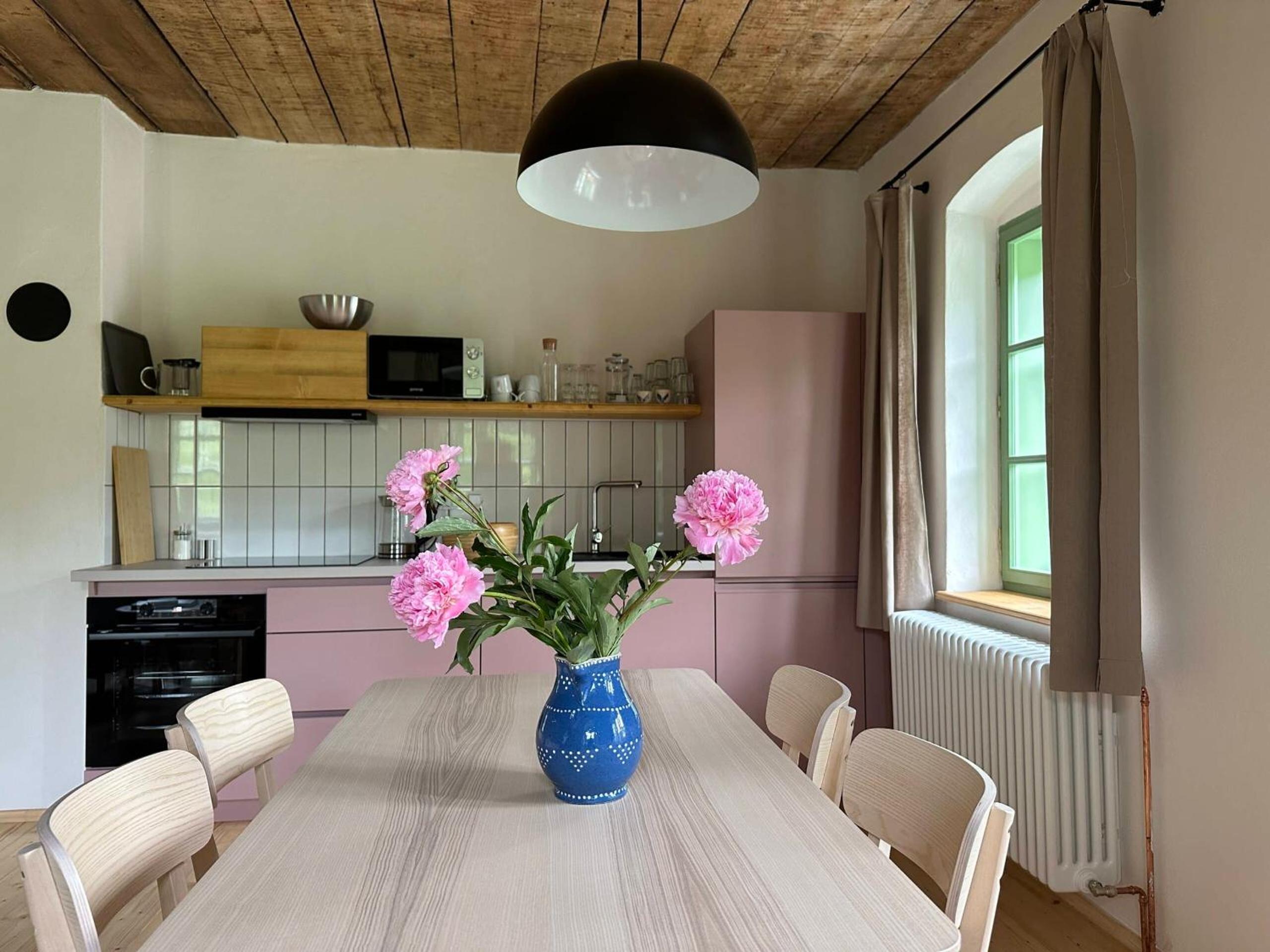 Apartmány Hodňov 17