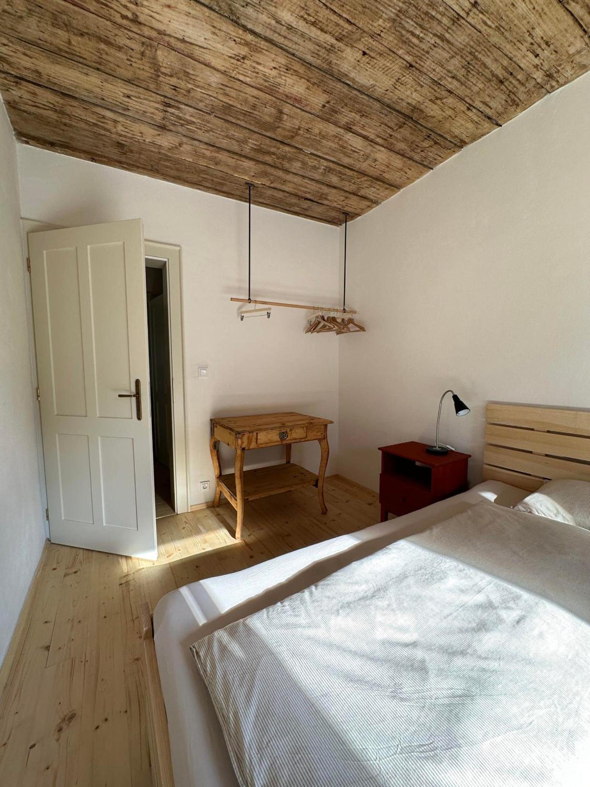 Apartmány Hodňov 17