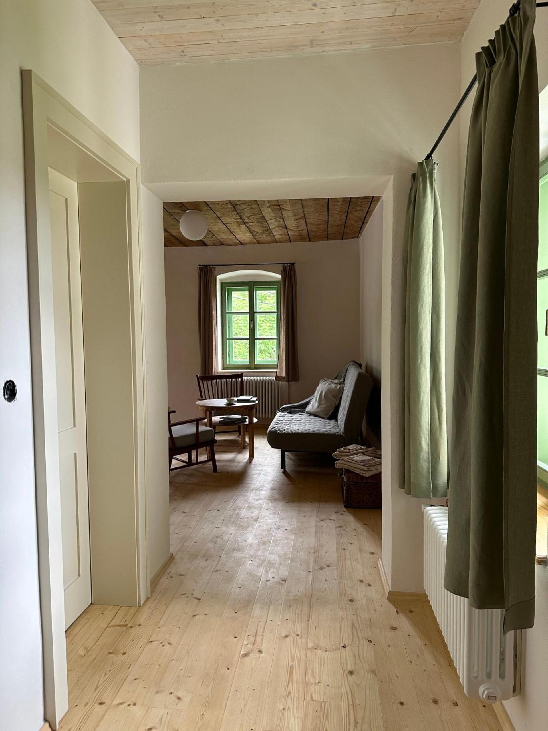 Apartmány Hodňov 17