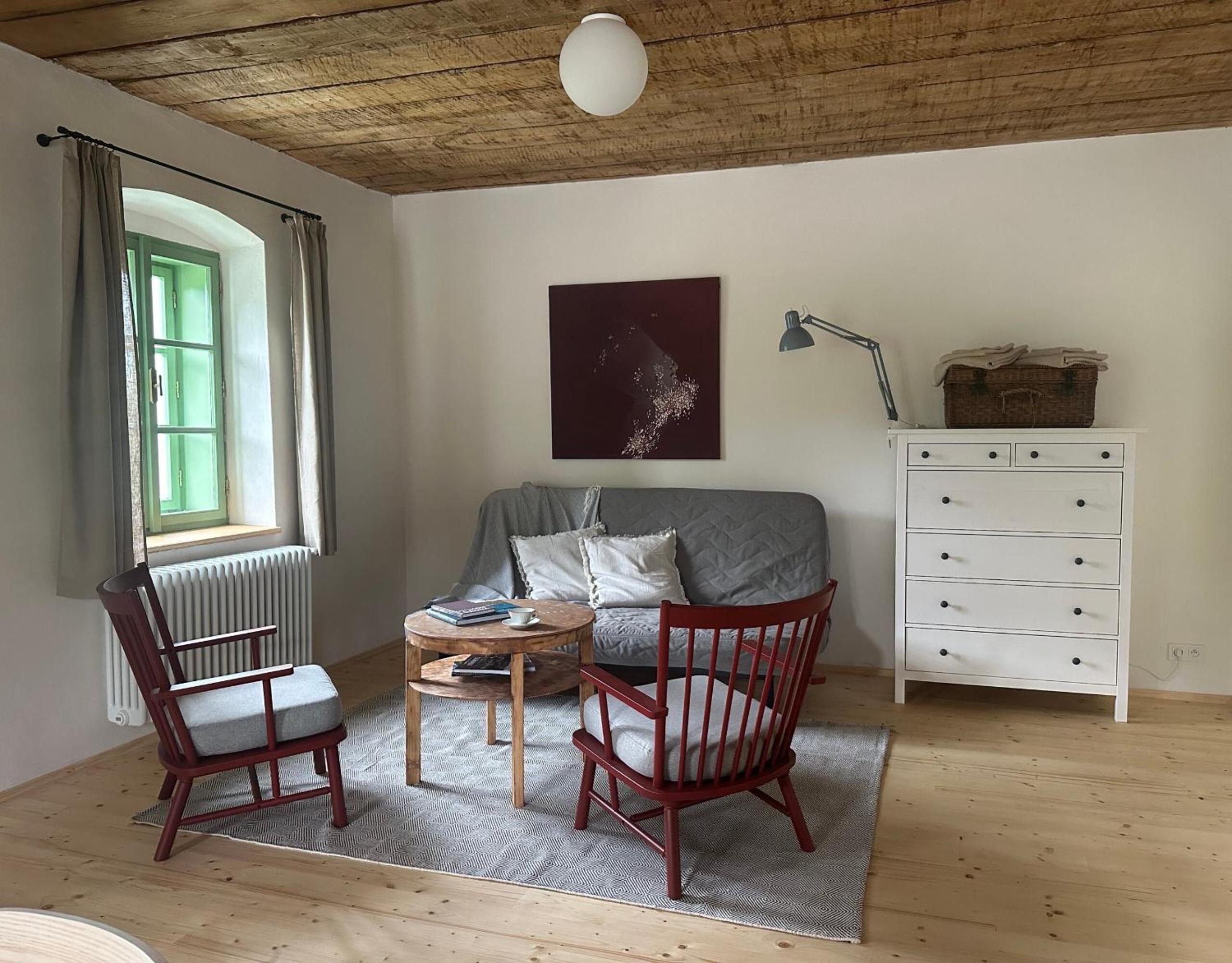 Apartmány Hodňov 17