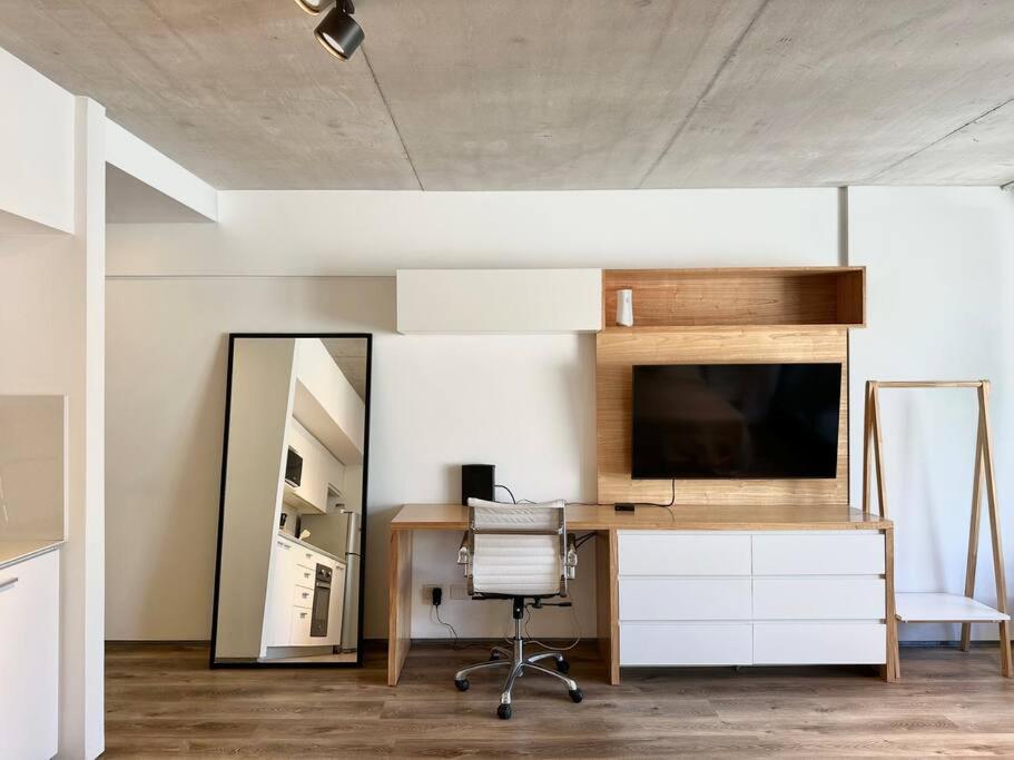 La palmera Estudio