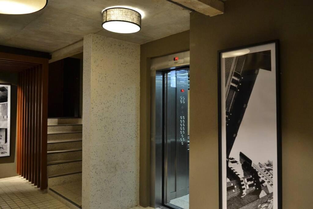 La palmera Estudio