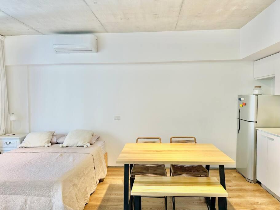 La palmera Estudio