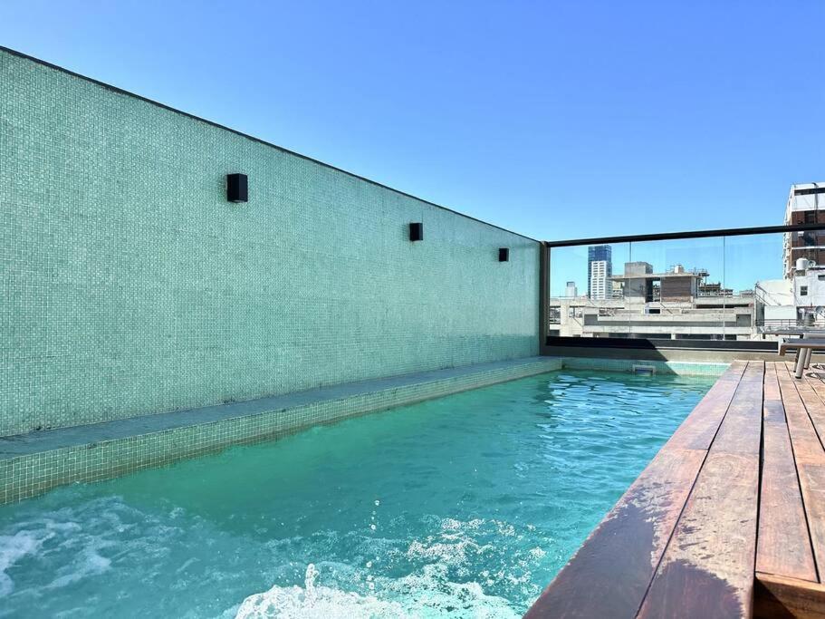 La palmera Estudio