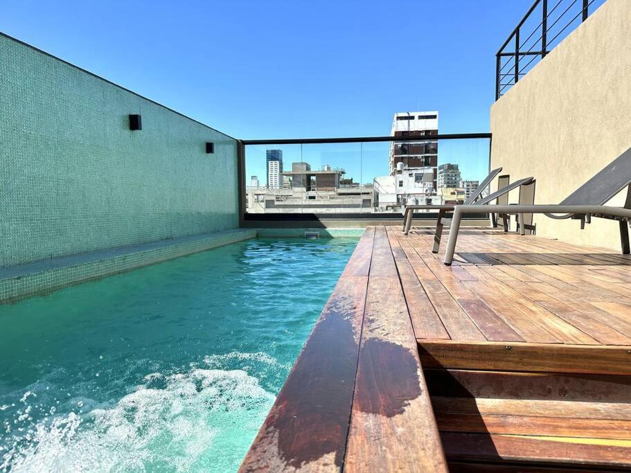 La palmera Estudio