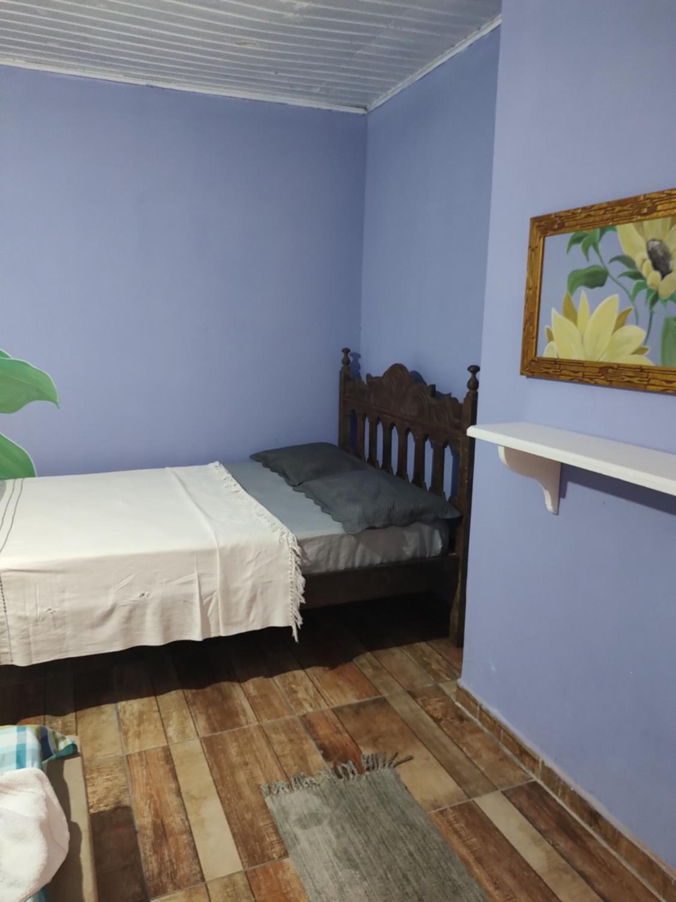 Casa da Diva familia e grupos