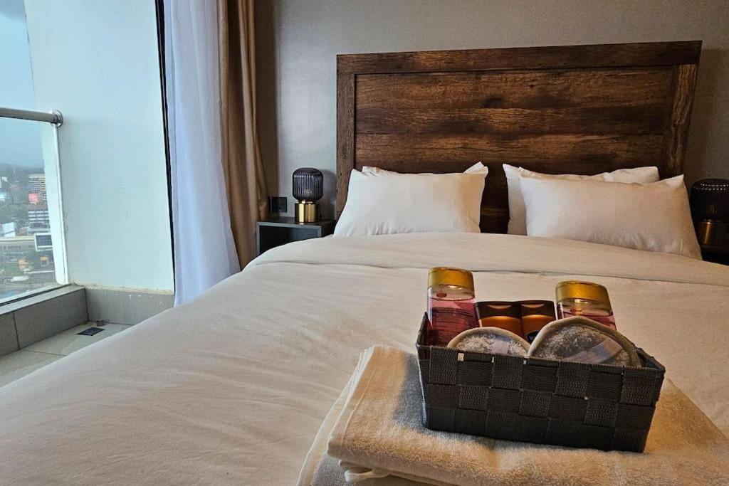 CityZen - Westlands, Nairobi view 4