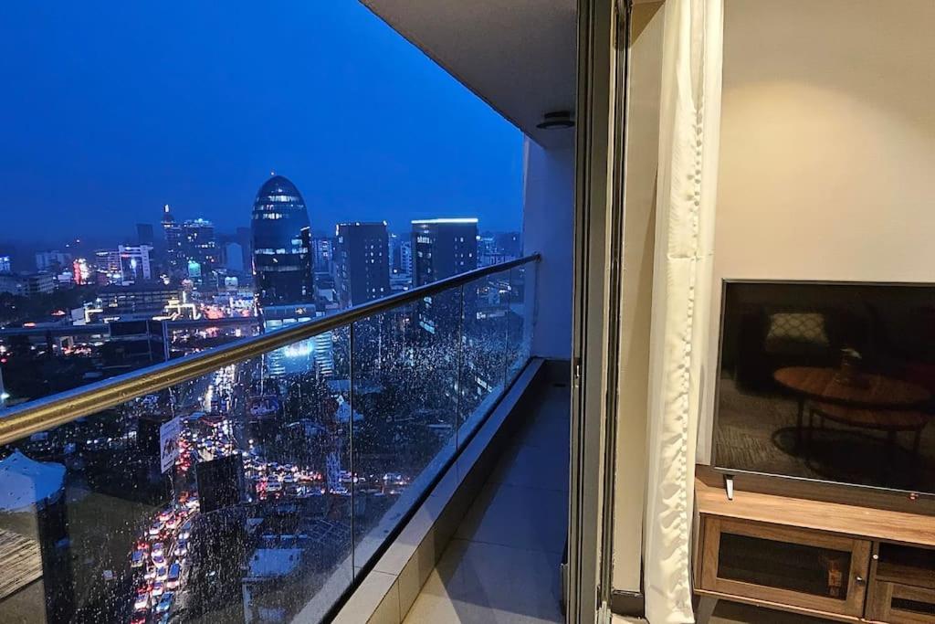 CityZen - Westlands, Nairobi view 5