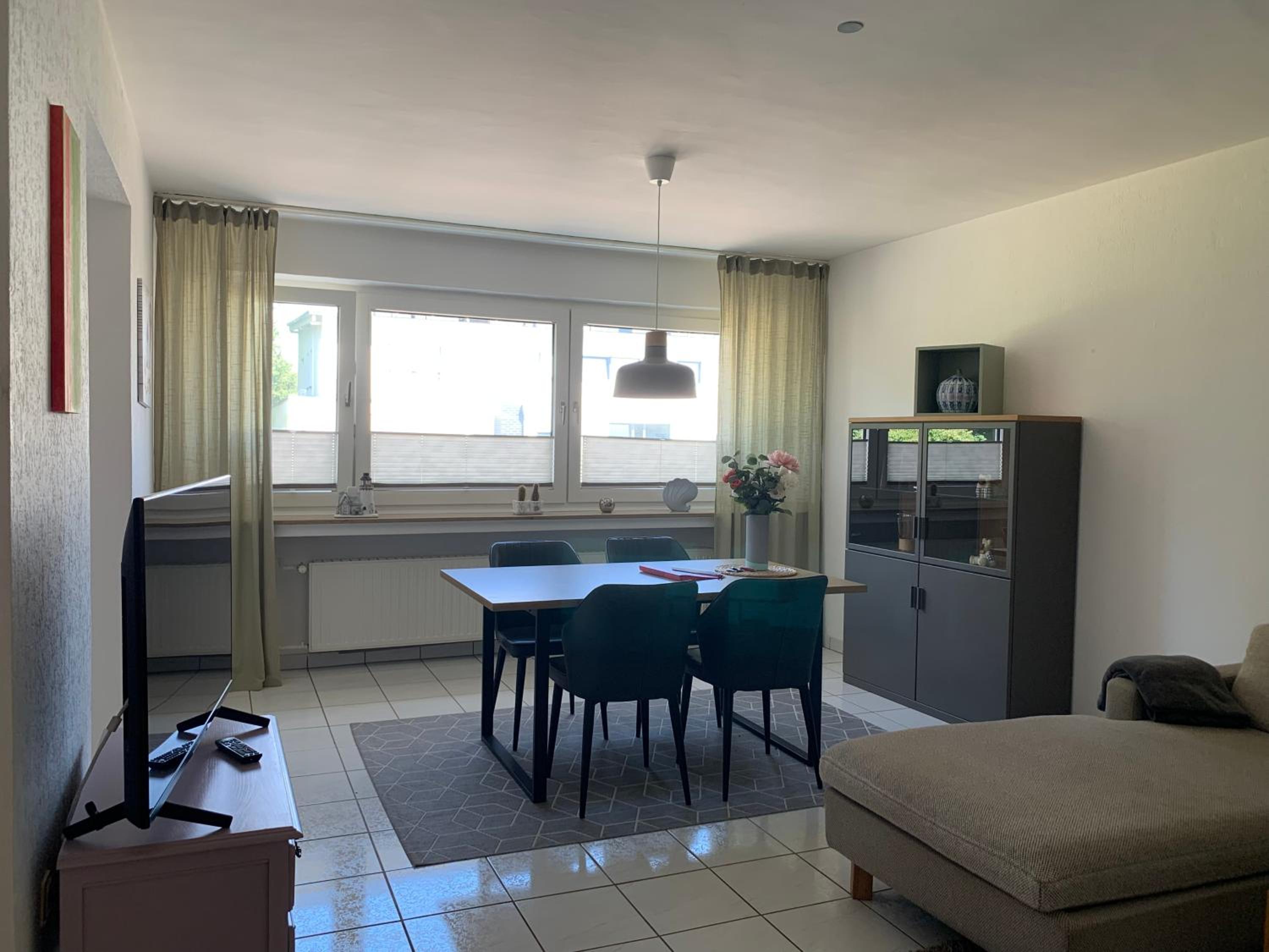 Dorsten-Ferienwohnung, Hermannstrae - Property Image 25