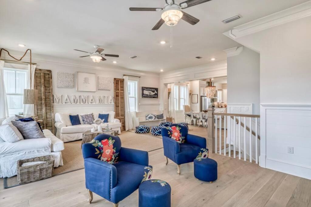 30A Watersound Mamma Mia Water Views view 4