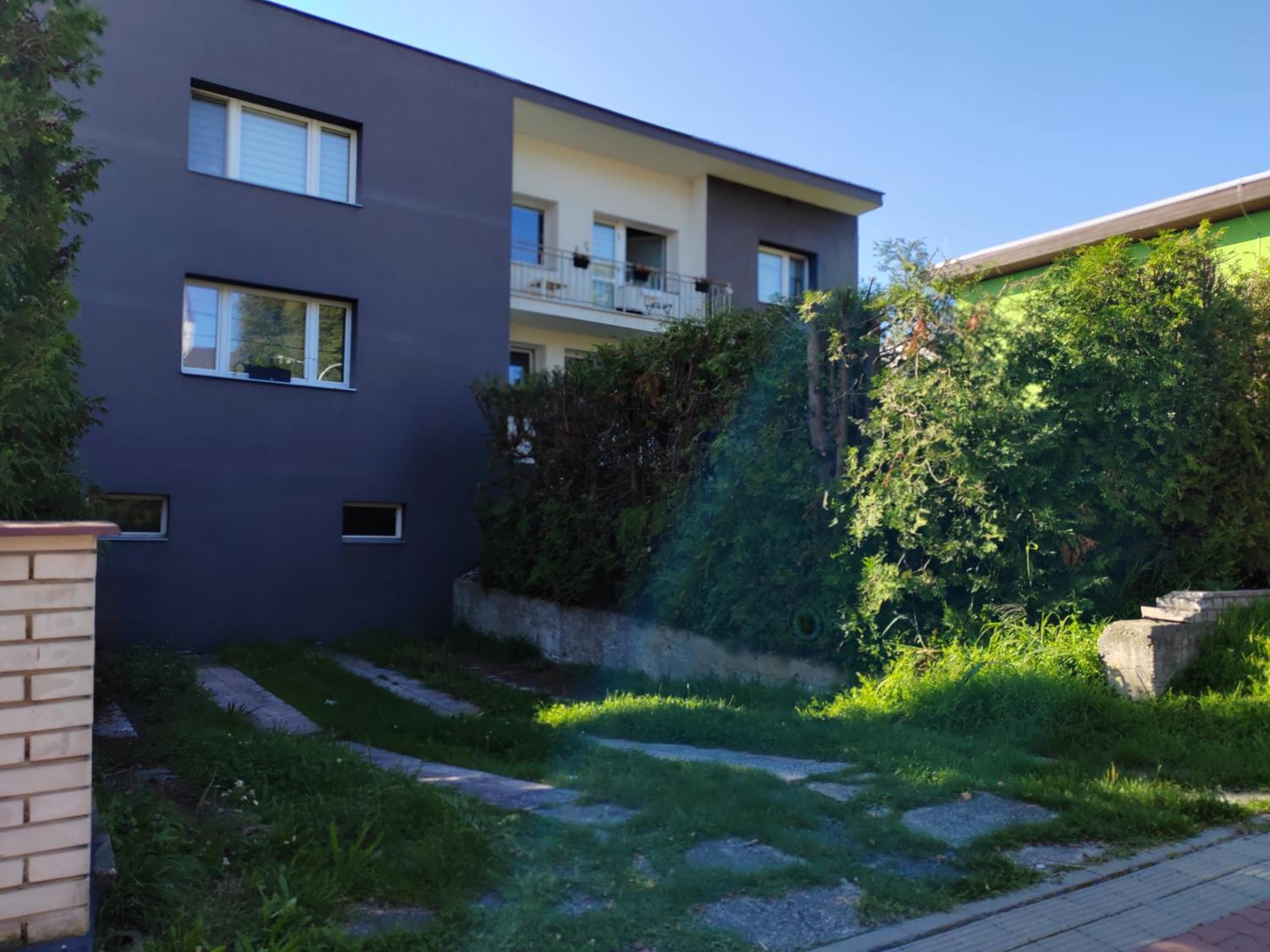 Apartments Merci
