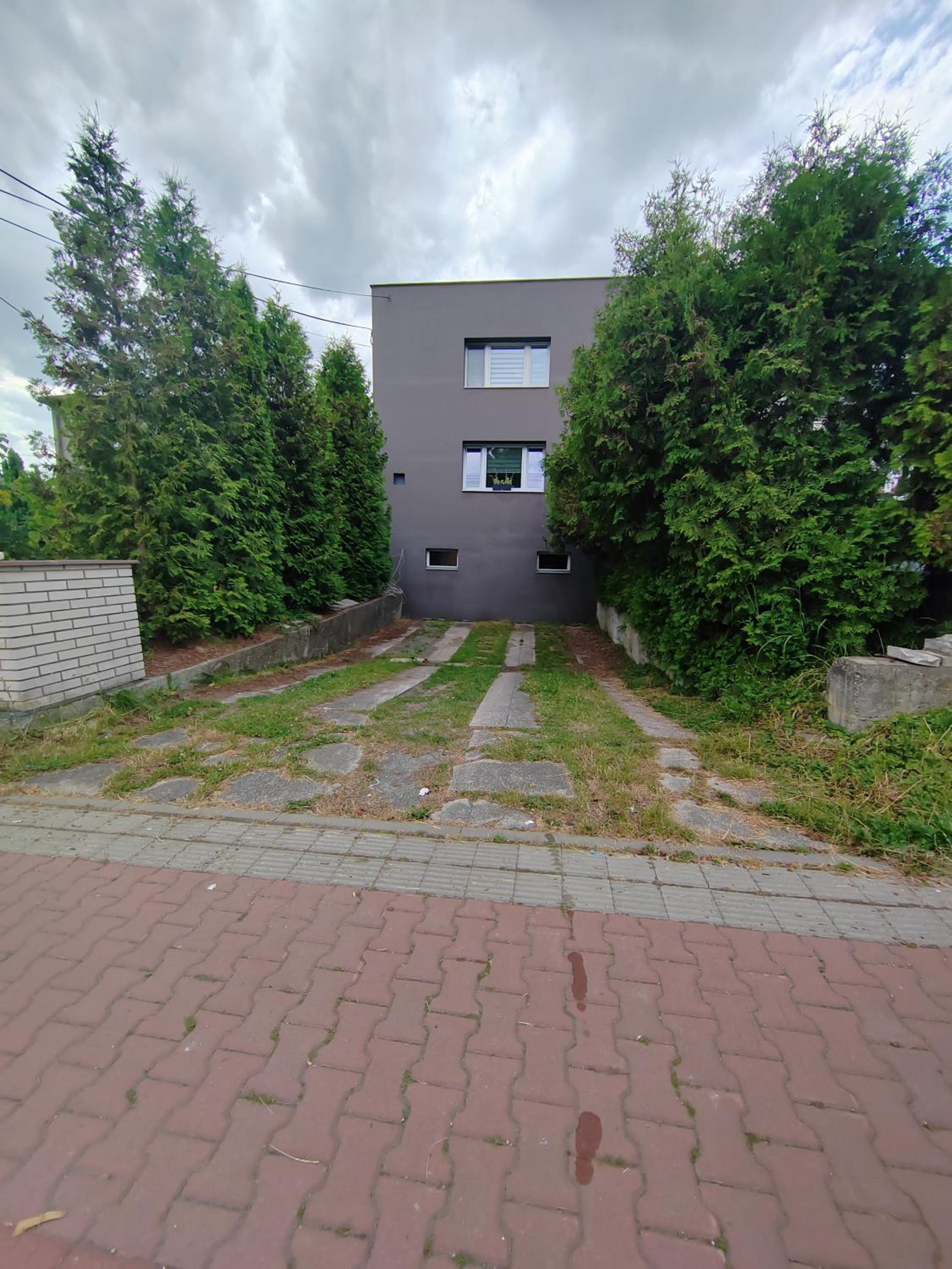 Apartments Merci