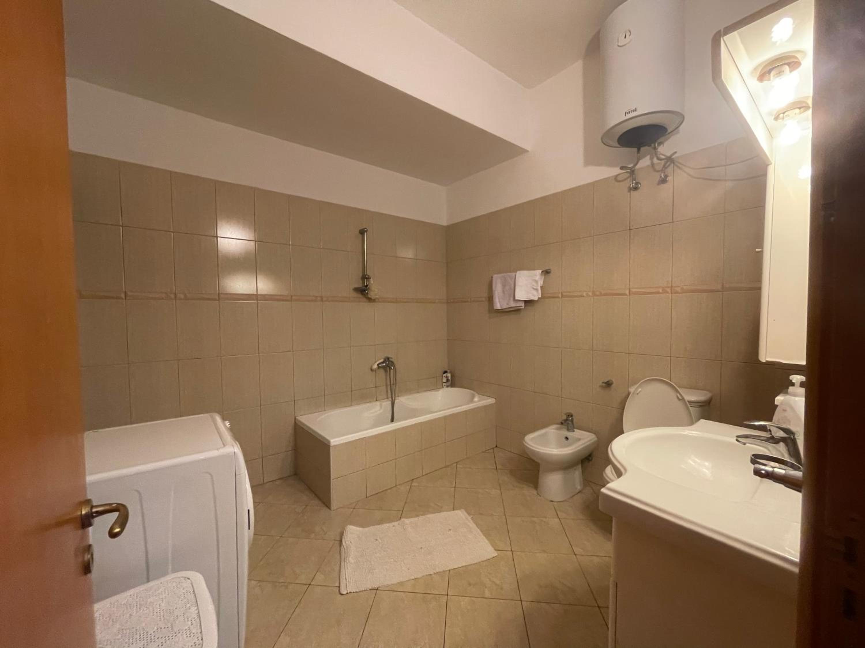 Vlora Apartment