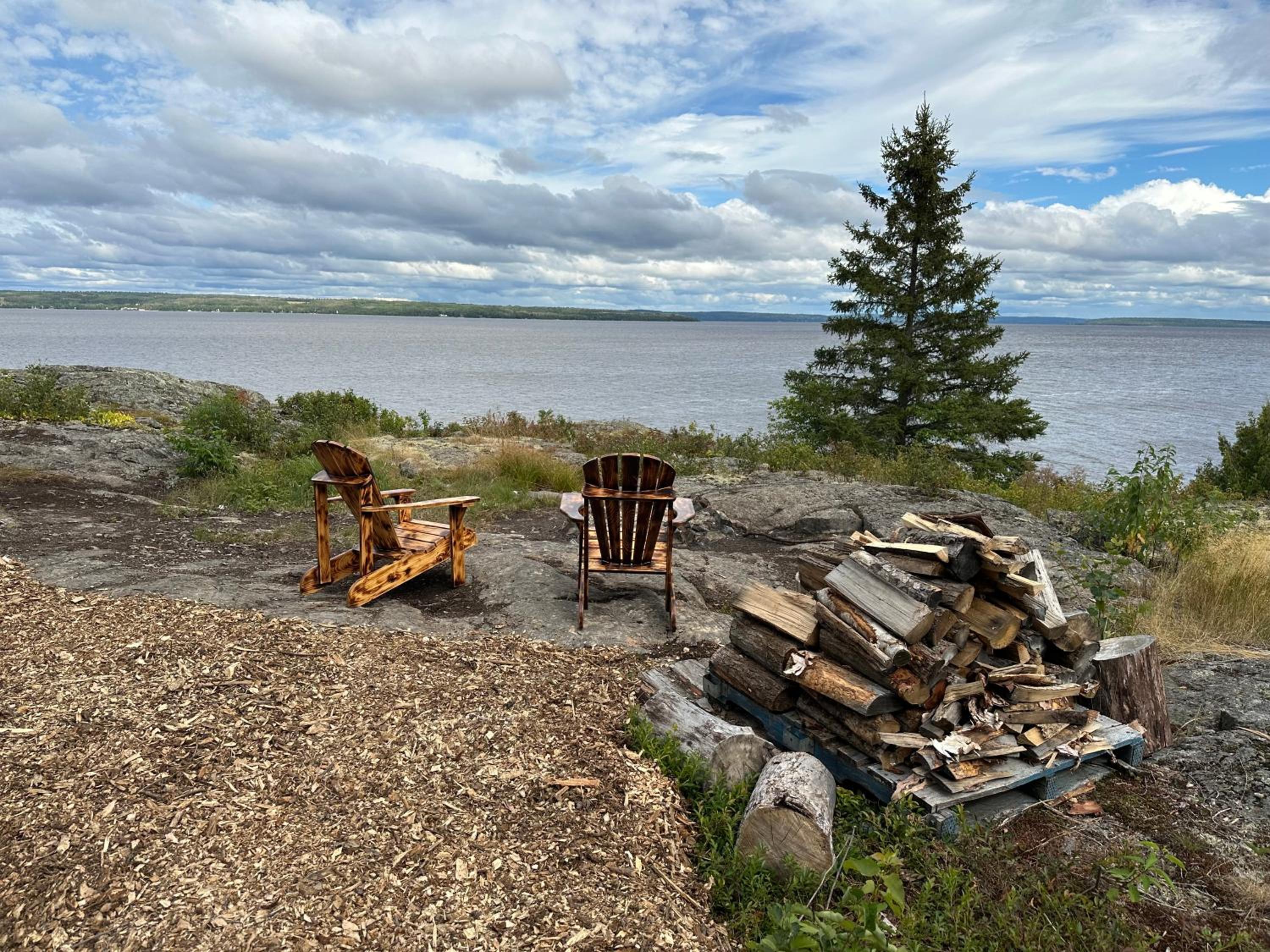Haileybury Lakehouse