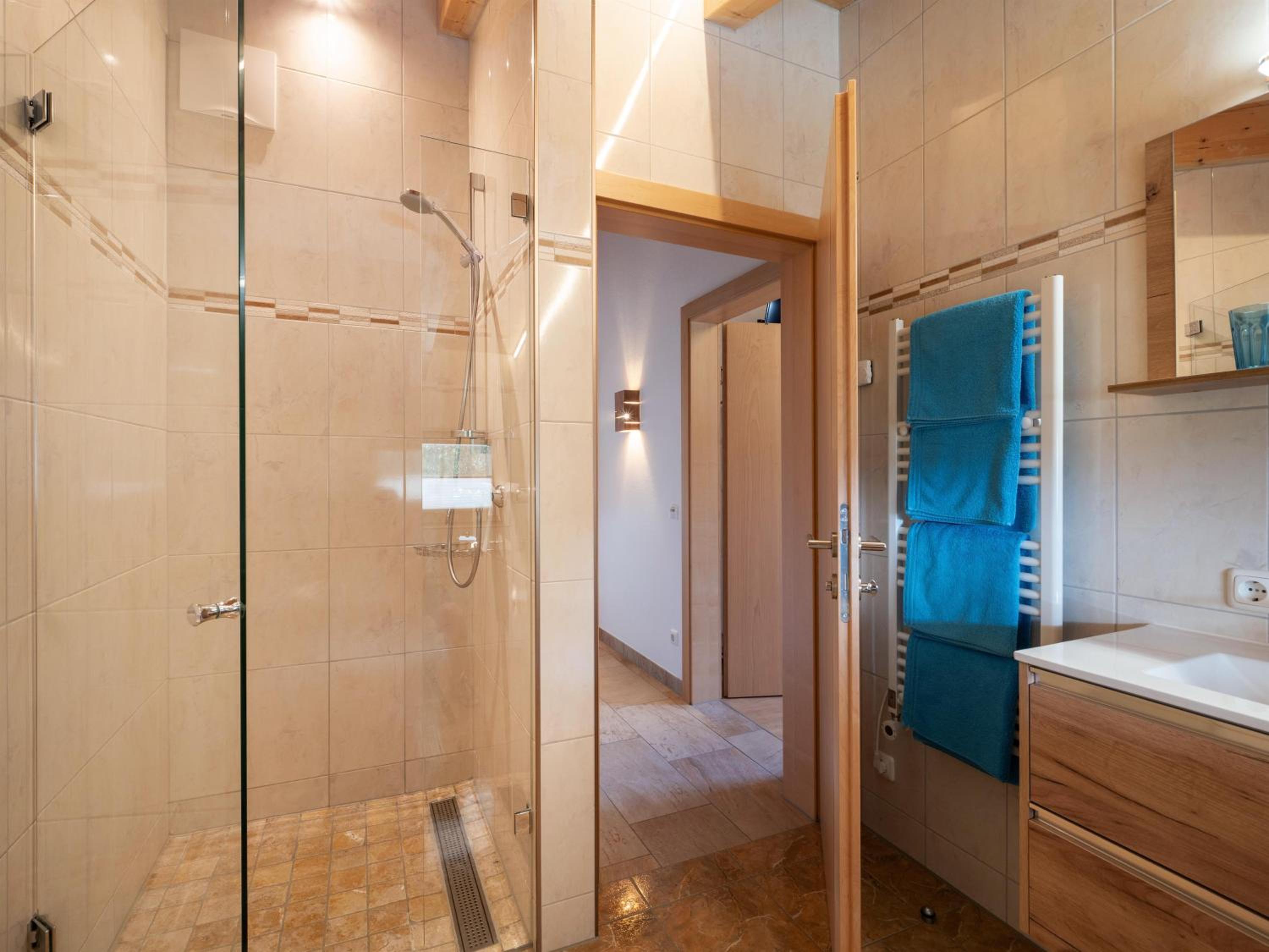 Appartement Heidegger