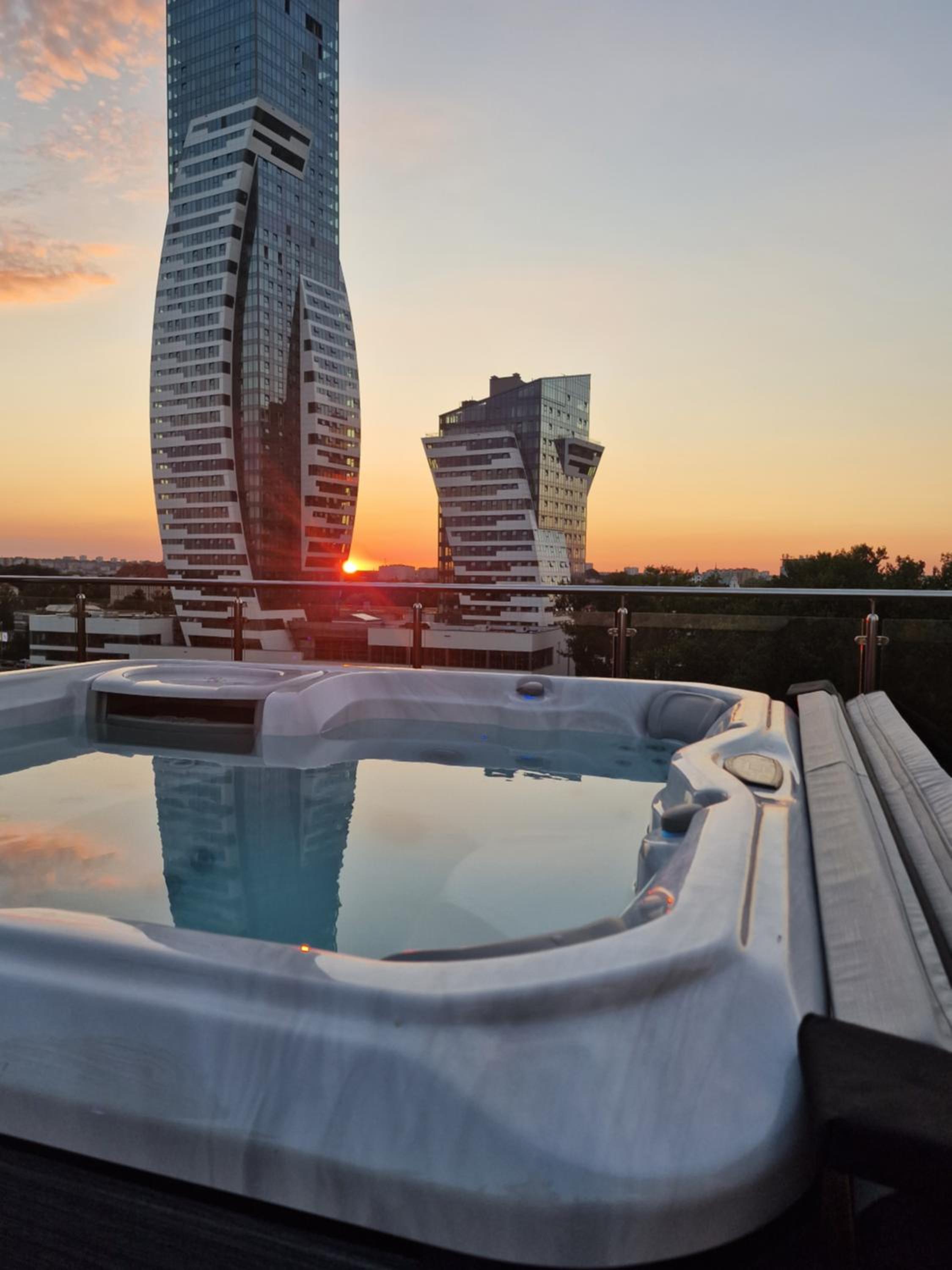 Luxury Penthouse Rzeszów, photo 9