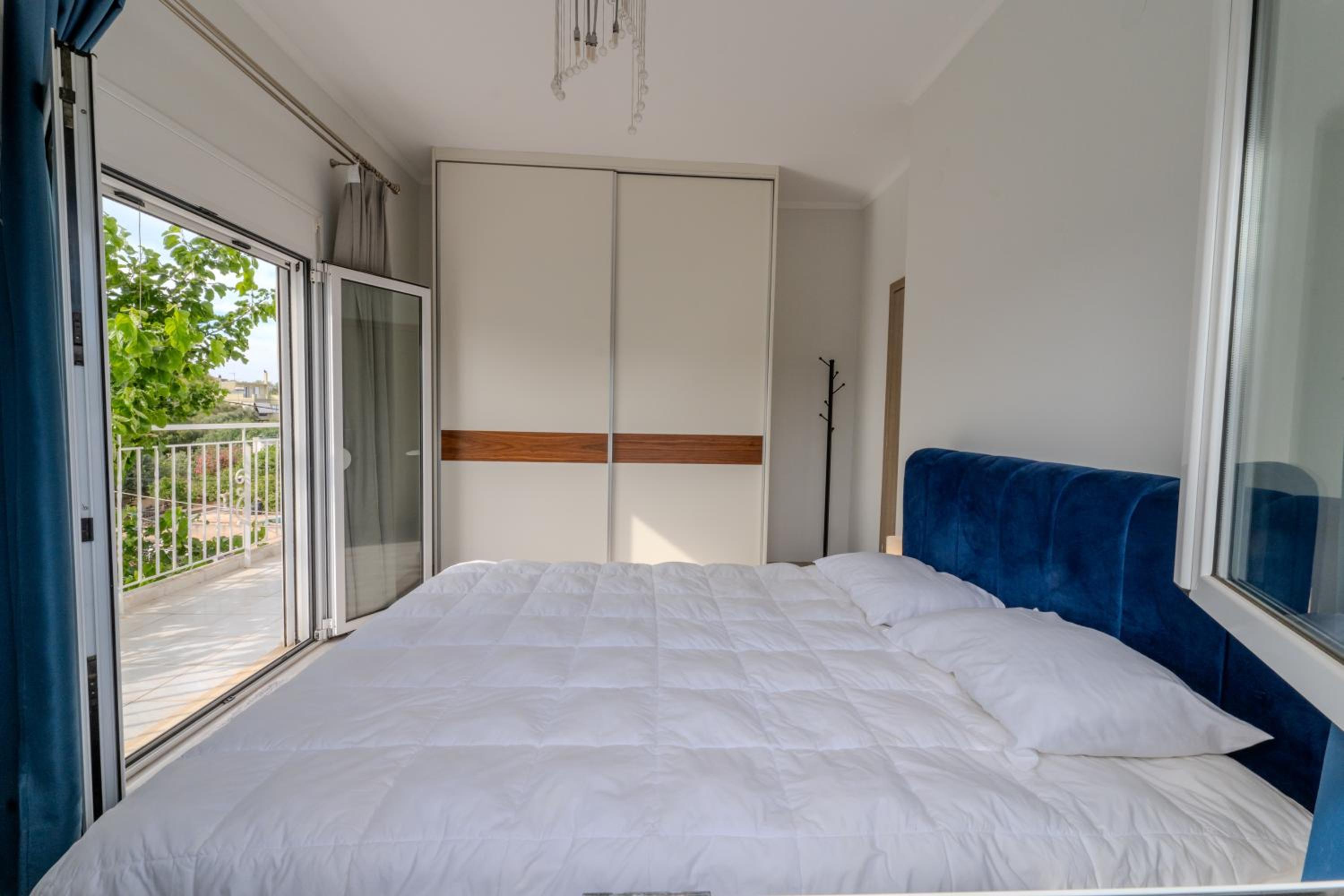 Nikos Lemon Garden Apartment photo 3