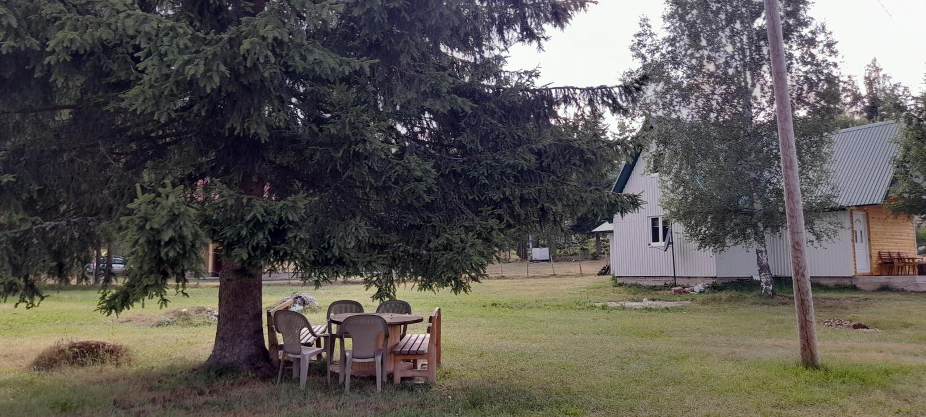 Holiday Home Krejović view 5