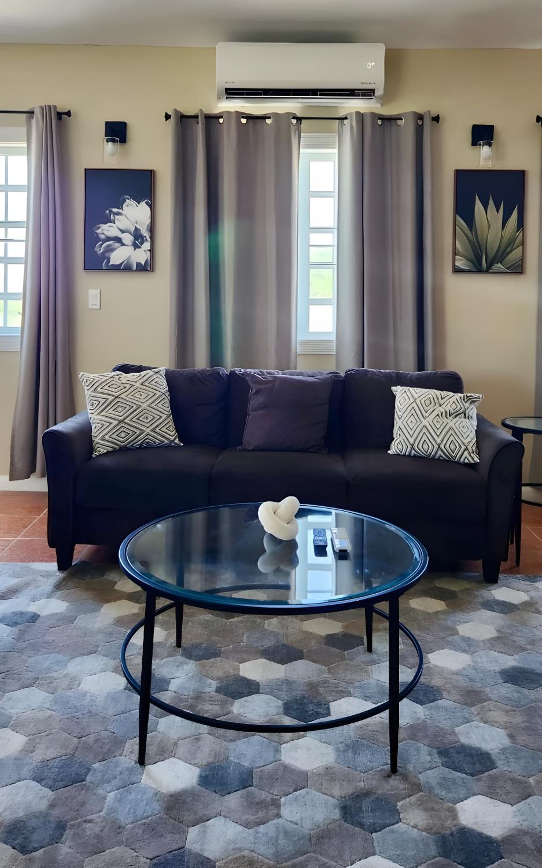 Experience Cruzan Comfort