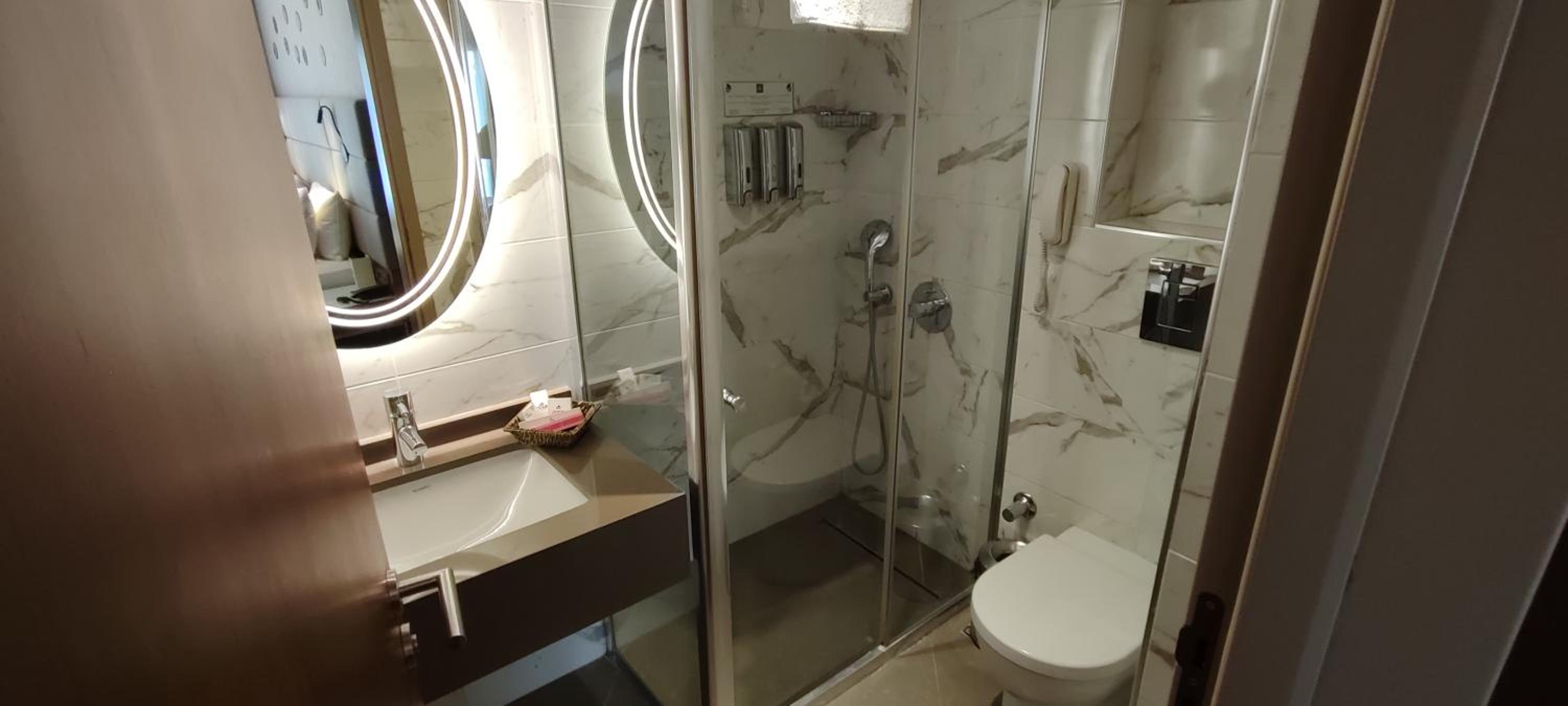 Cihangir Otel - Image 51