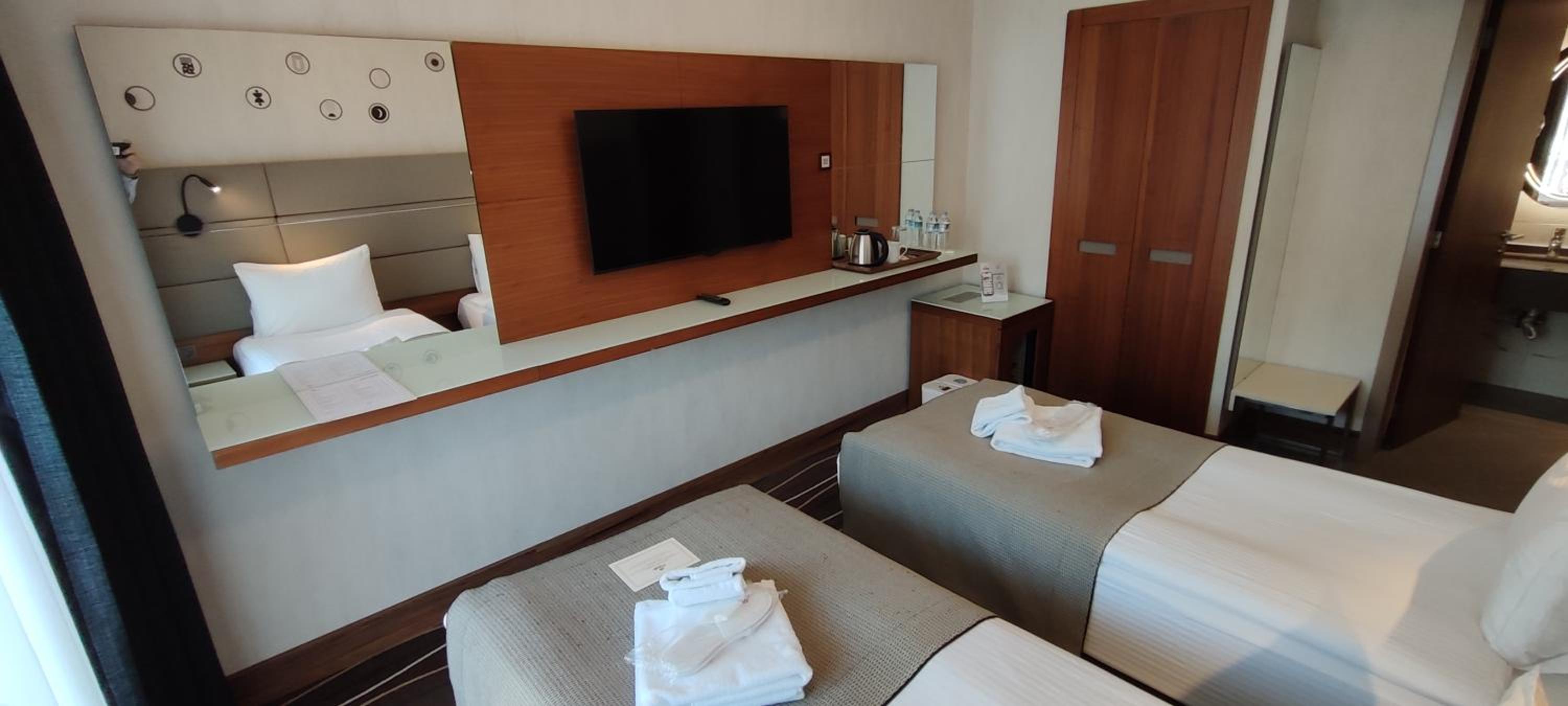 Cihangir Otel - Image 115