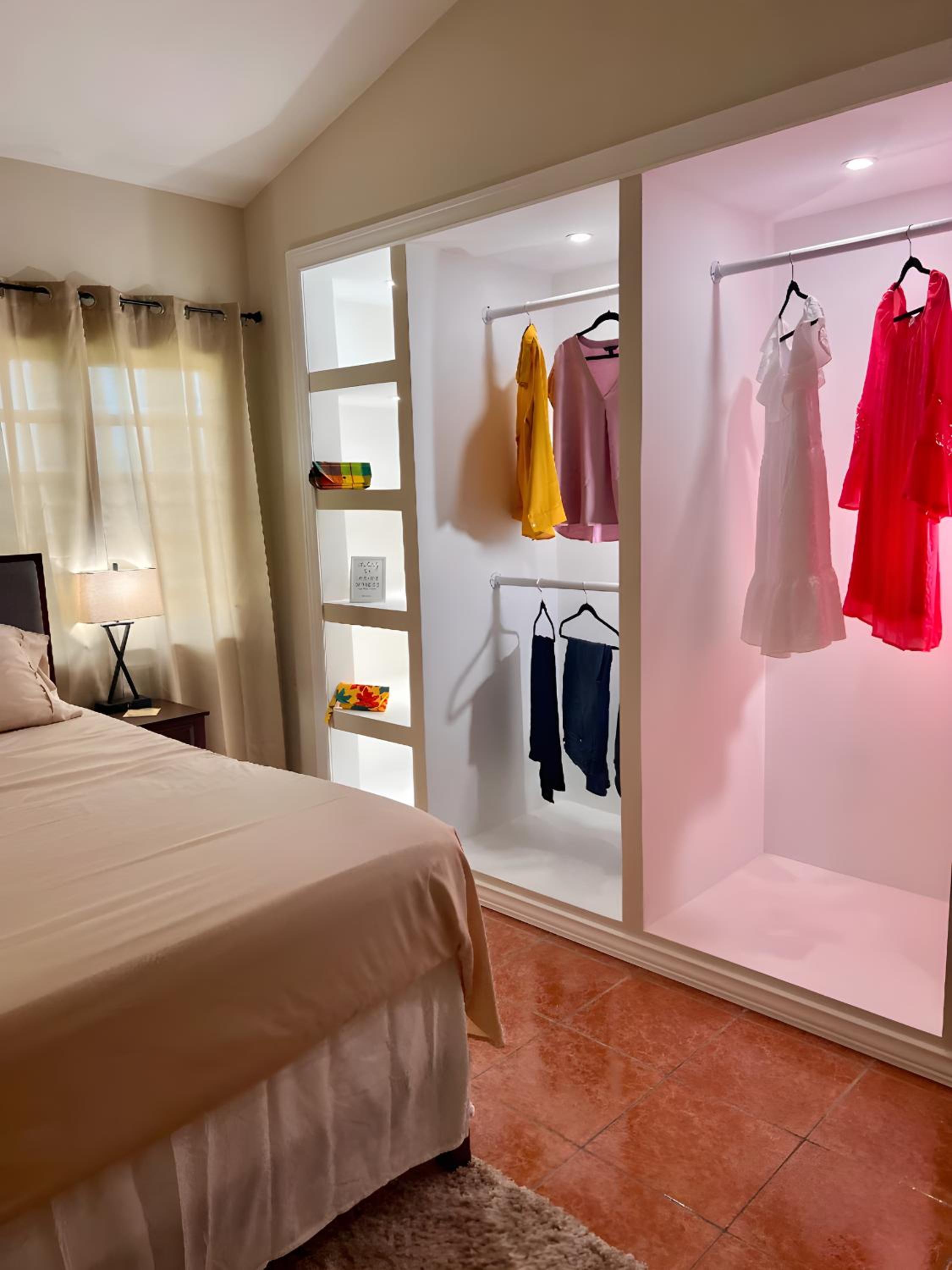 Experience Cruzan Comfort