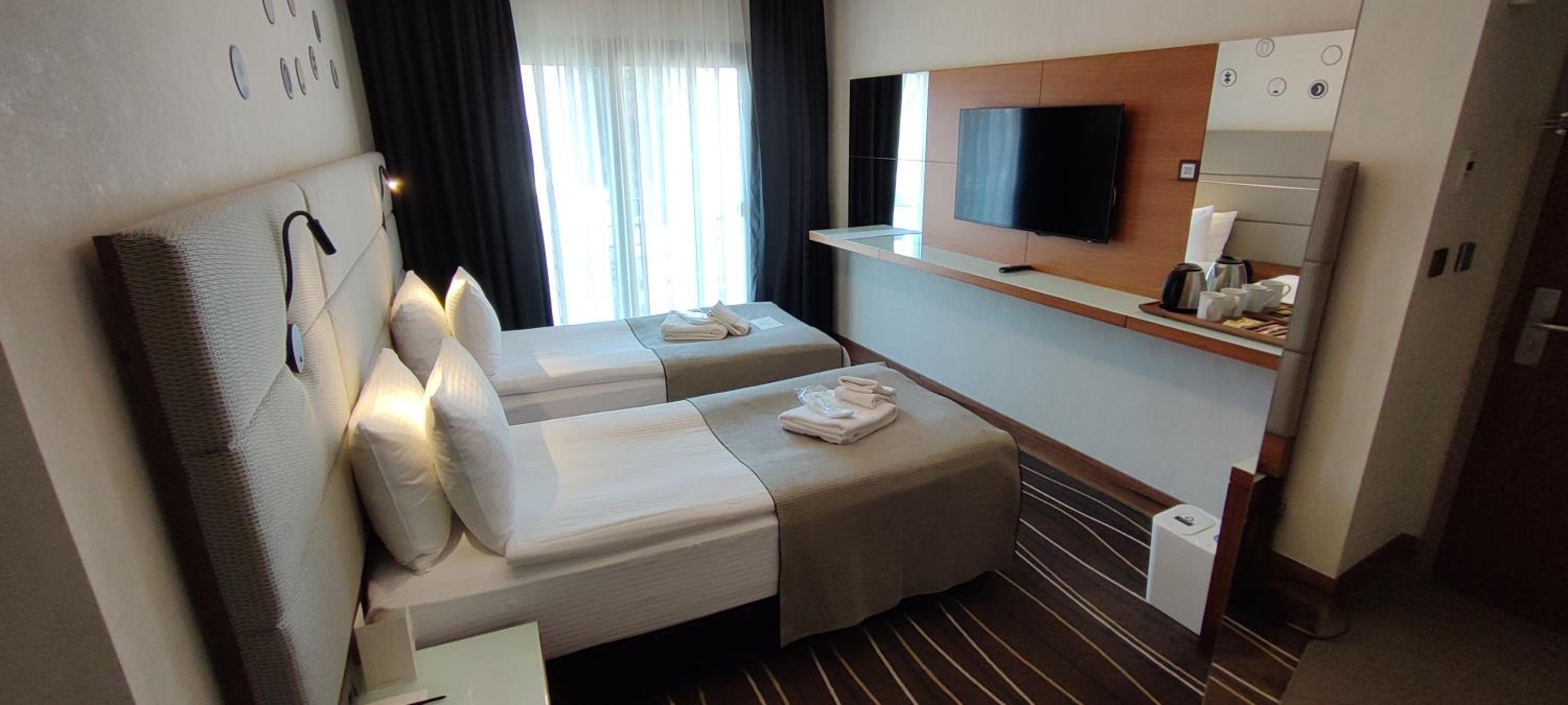 Cihangir Otel - Image 39