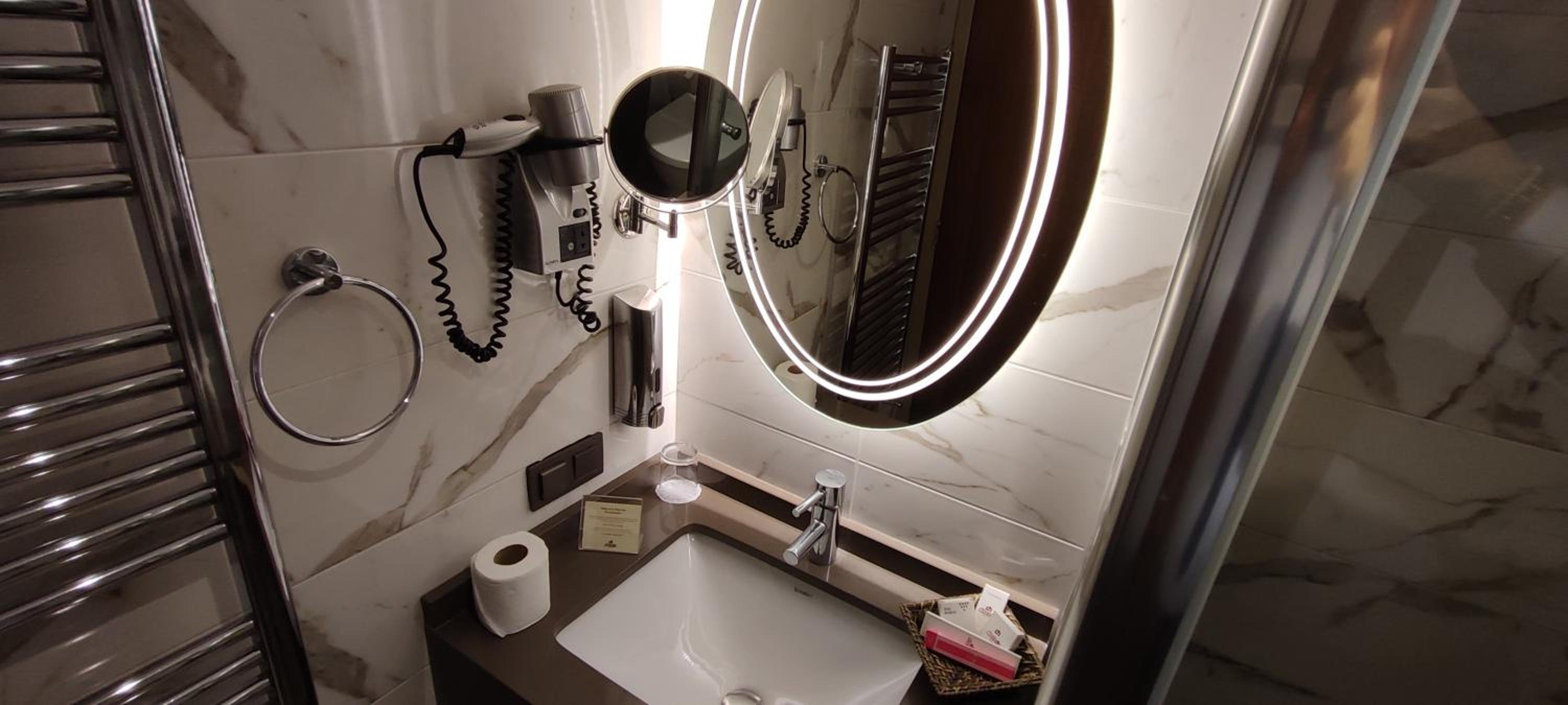 Cihangir Otel - Image 52