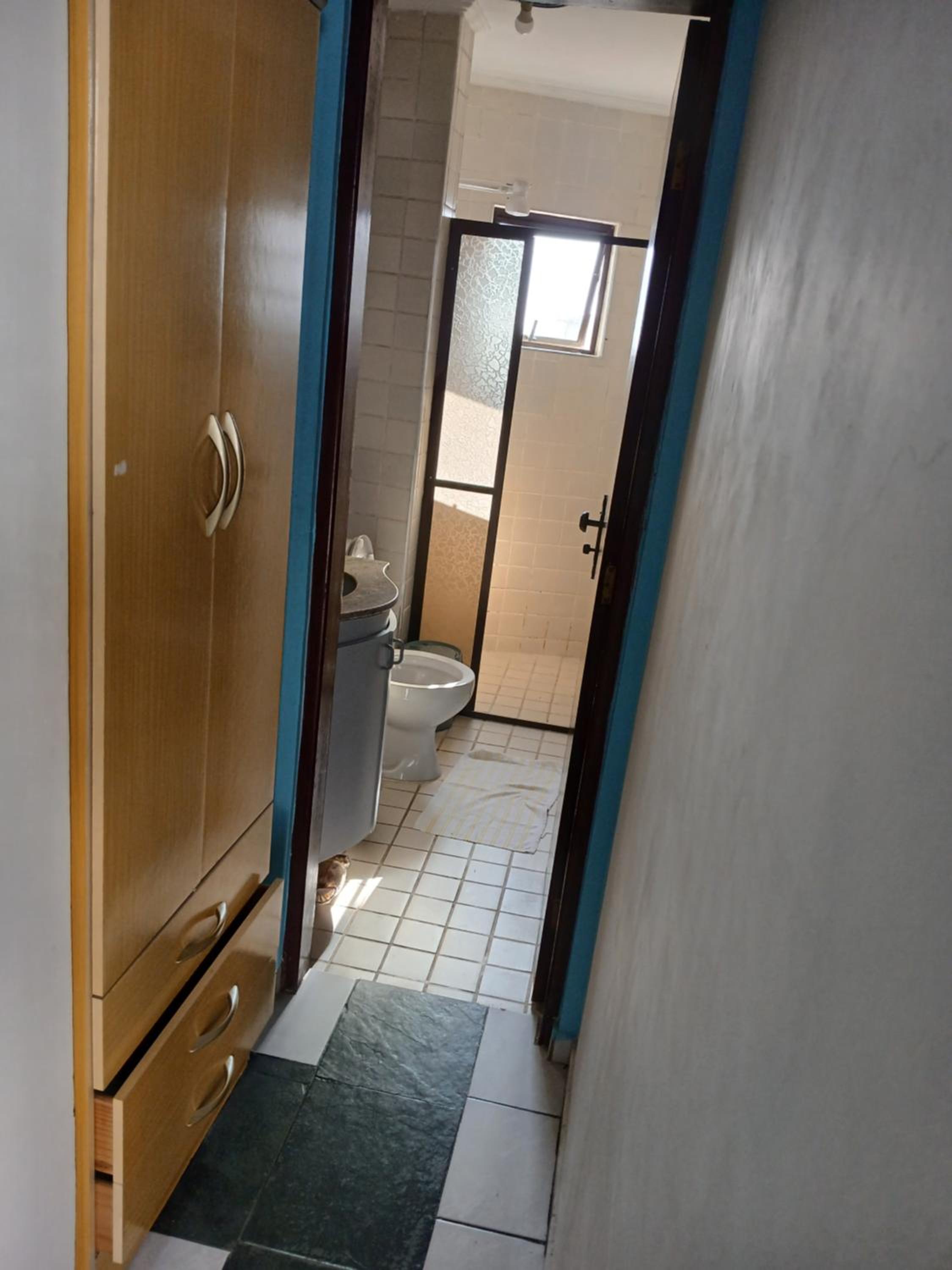 Cobertura duplex piscina churras e 2 vagas super arejado