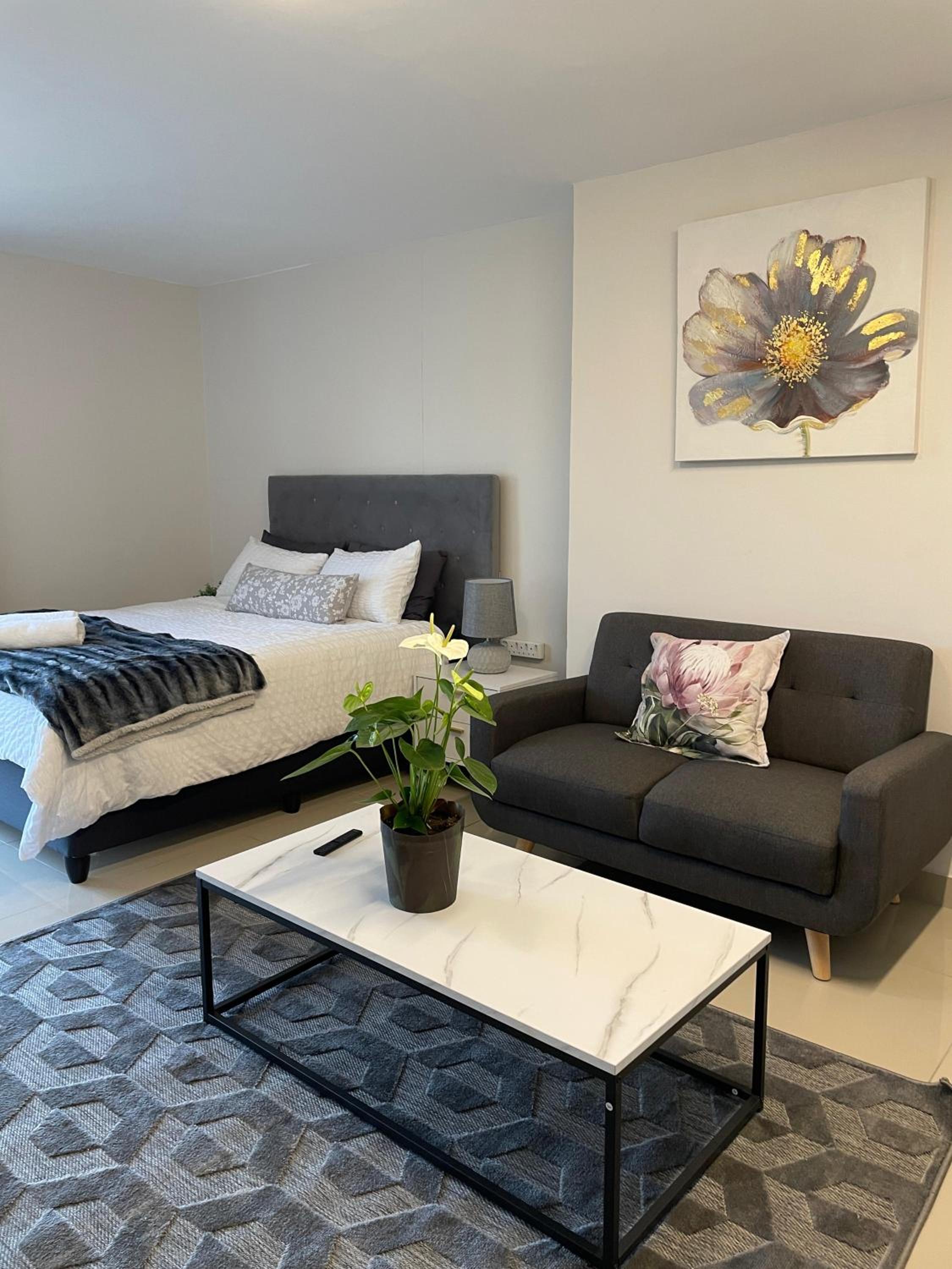 The Sanctuary, The Millennial Umhlanga view 3