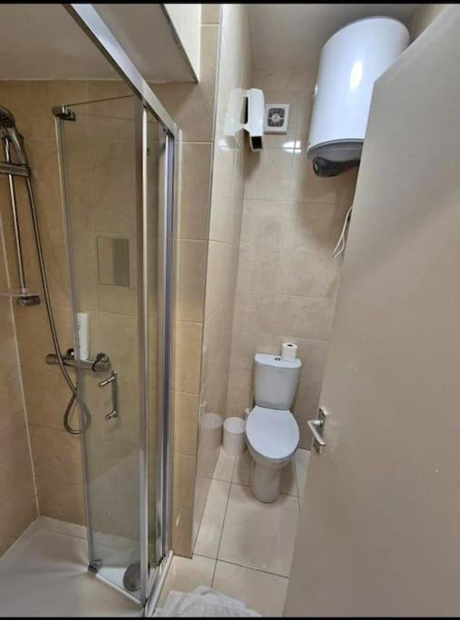 Entire studio apartment in Dublin