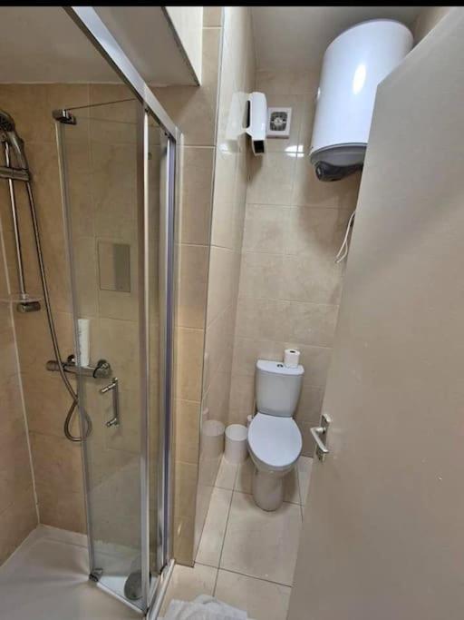 Entire studio apartment in Dublin