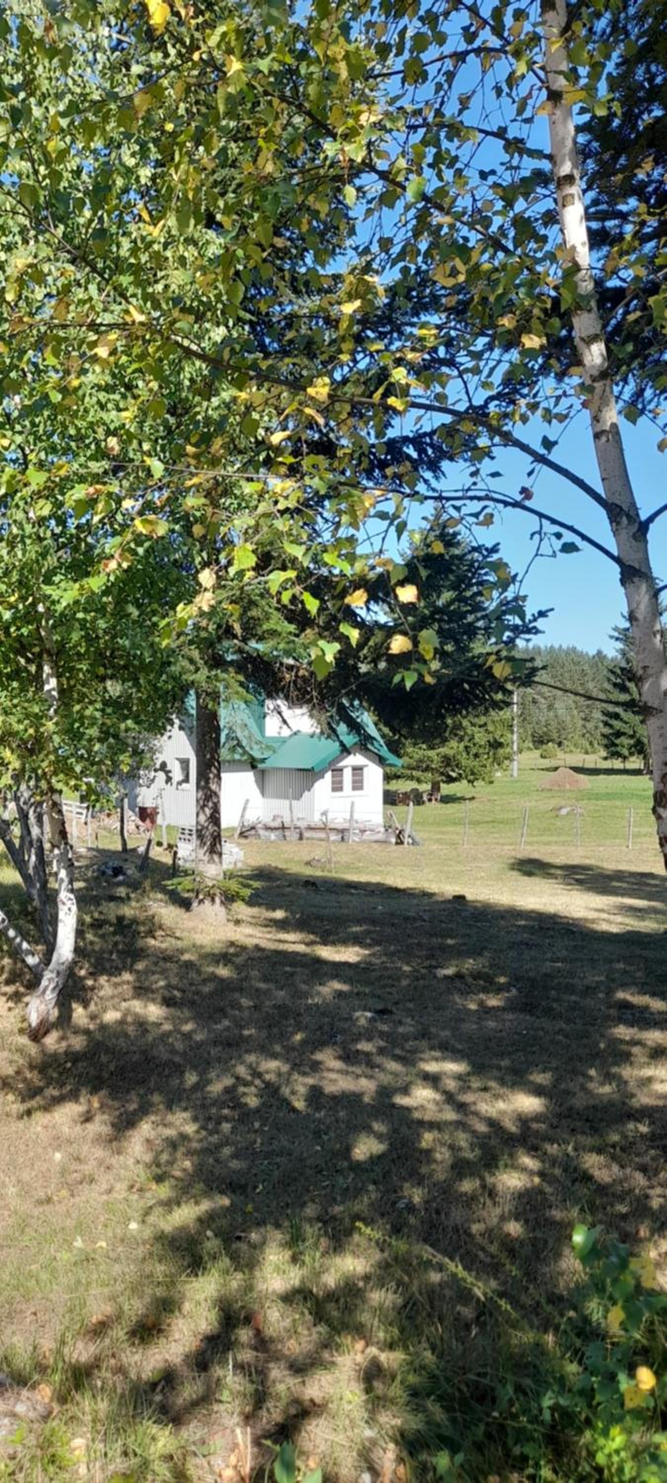 Holiday Home Krejović view 3