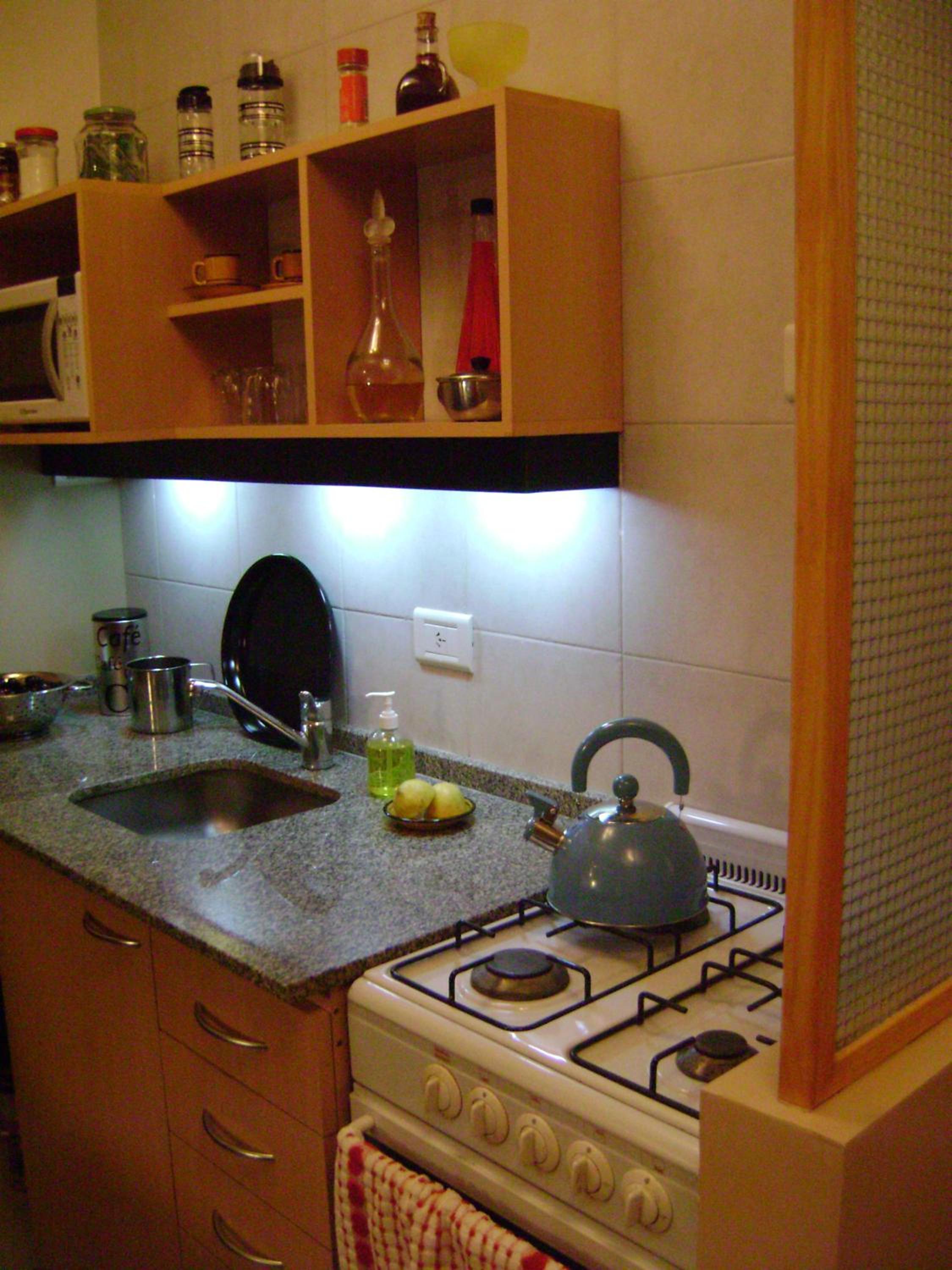 Depto para 2 en Barrancas Belgrano, Fleni, Icba, Chinatown
